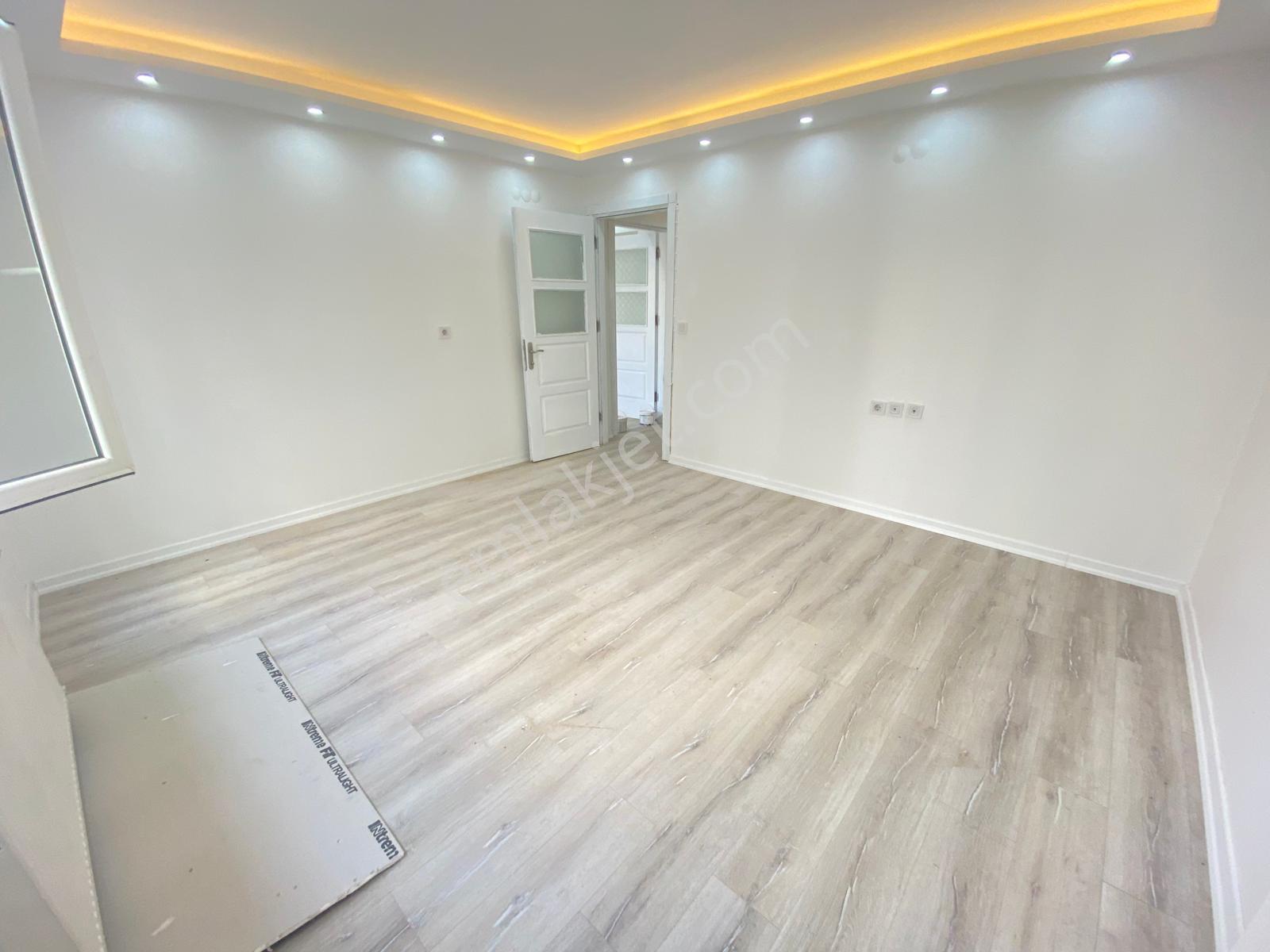 Manisa Yunus Emre Yeni Mahallede 3+1 Aradığınız Satılık Daire - Görsel 9