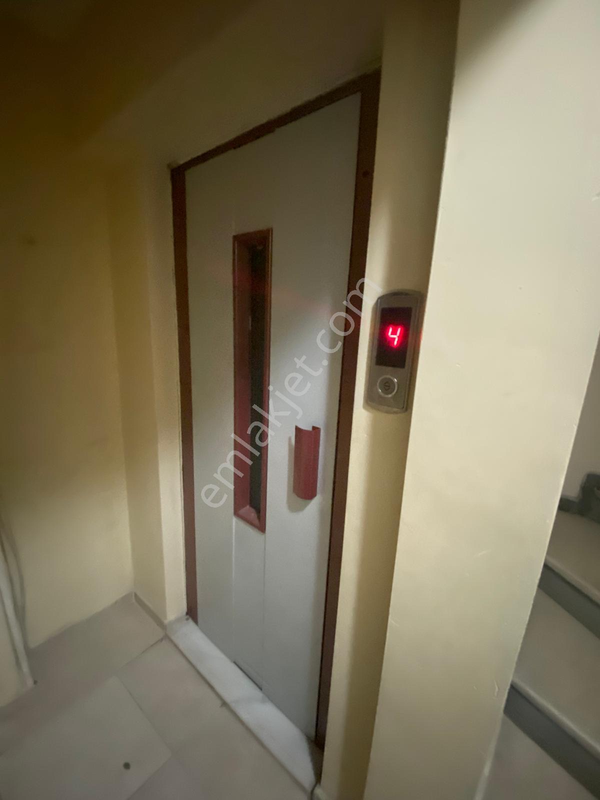 Manisa Yunus Emre Yeni Mahallede 3+1 Aradığınız Satılık Daire - Görsel 18
