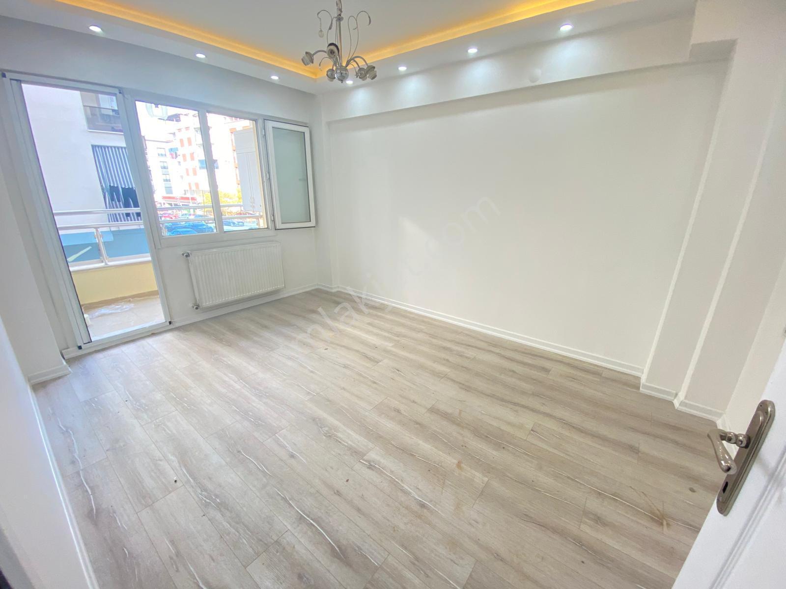 Manisa Yunus Emre Yeni Mahallede 3+1 Aradığınız Satılık Daire - Görsel 12