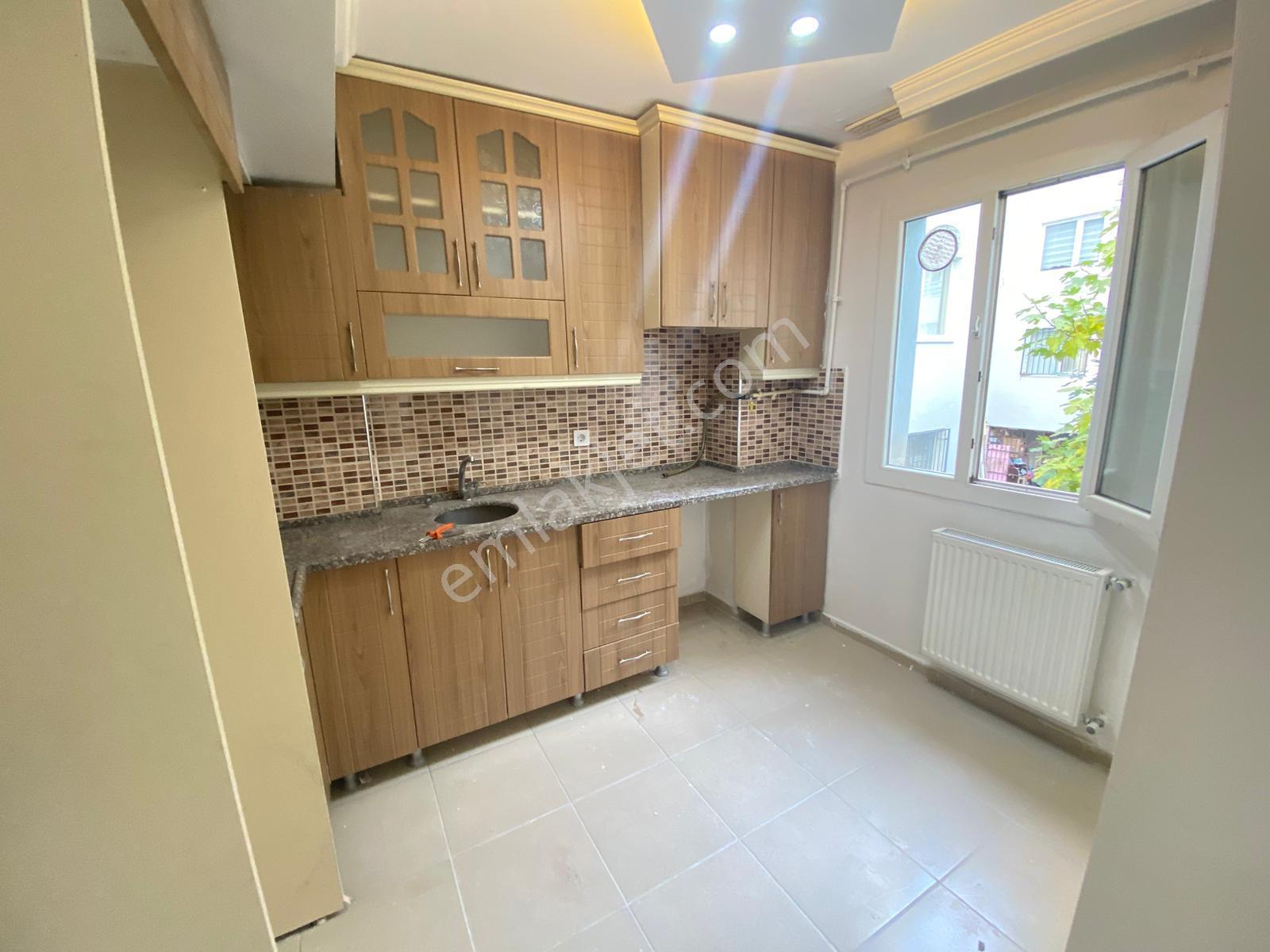 Manisa Yunus Emre Yeni Mahallede 3+1 Aradığınız Satılık Daire