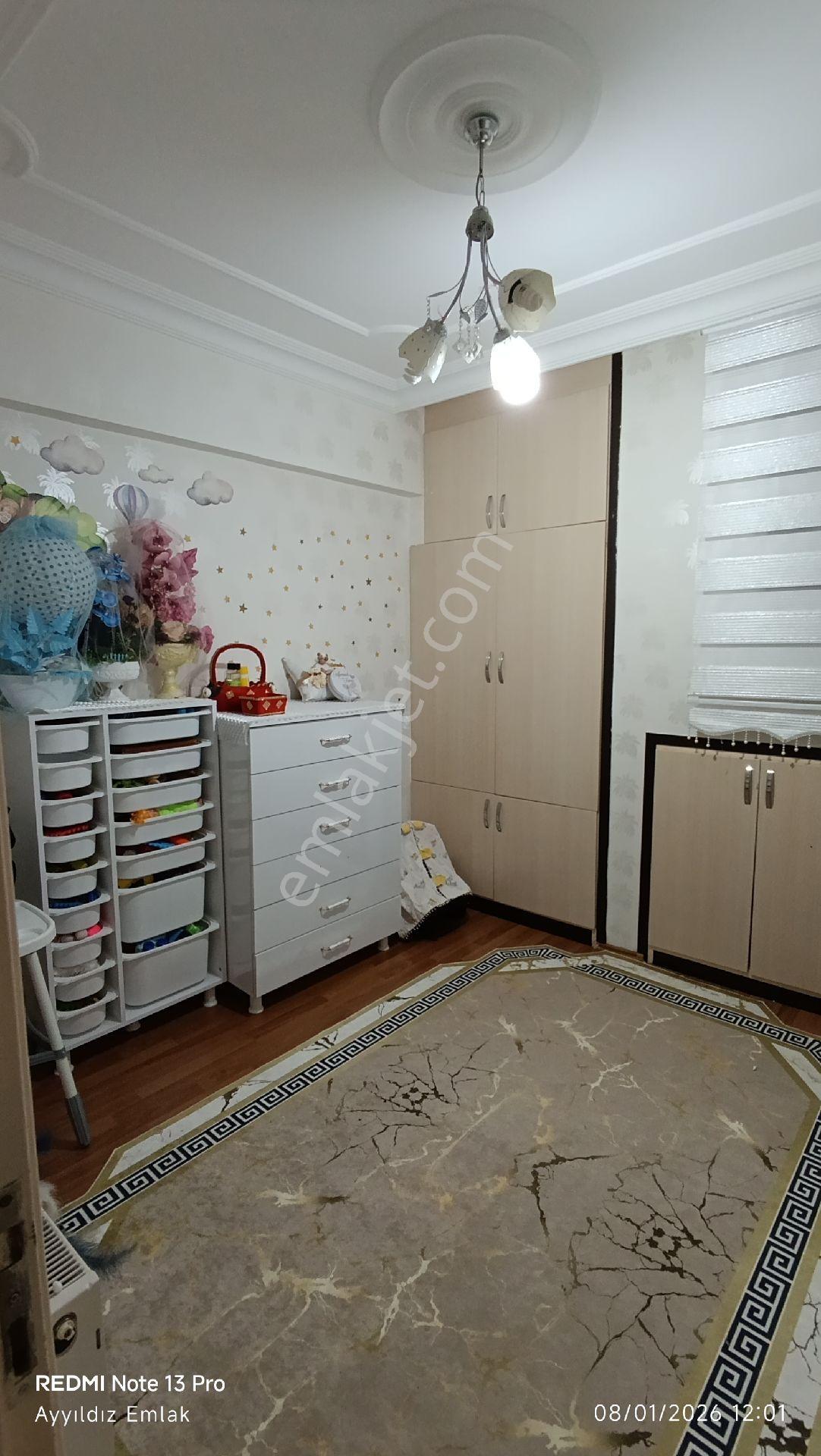 180 M2 Giriş Kat 3+1 Daire Eski Beşevler Uygun Fiyat - Görsel 8
