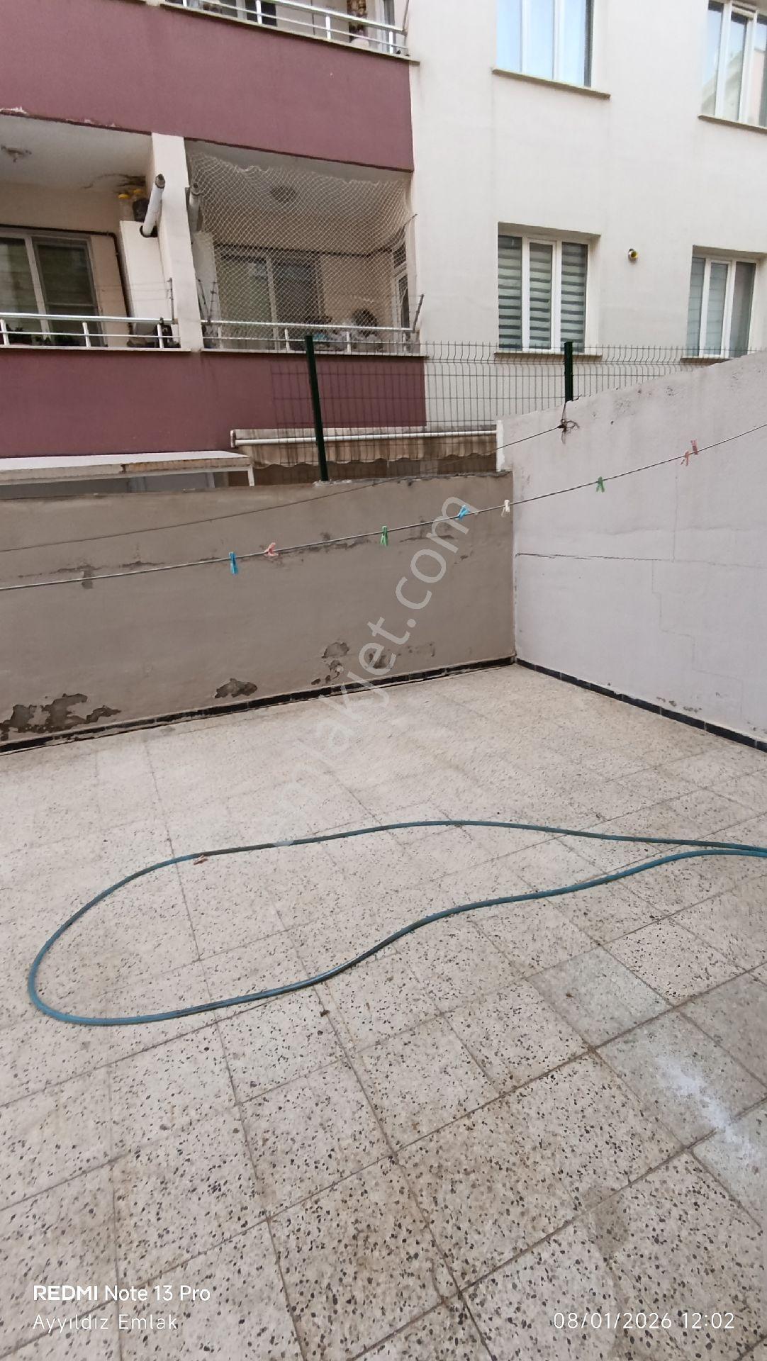 180 M2 Giriş Kat 3+1 Daire Eski Beşevler Uygun Fiyat - Görsel 13