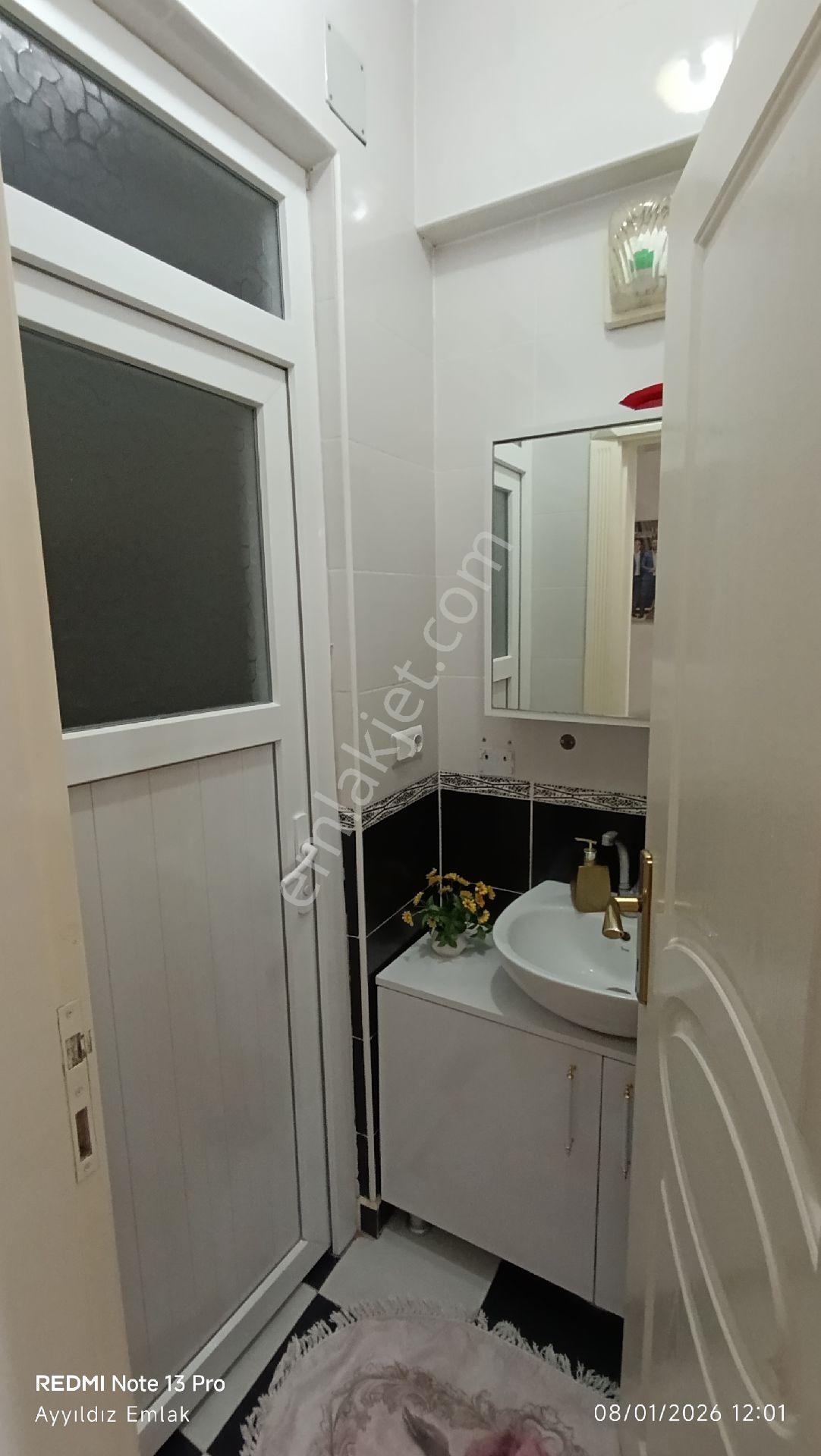 180 M2 Giriş Kat 3+1 Daire Eski Beşevler Uygun Fiyat - Görsel 7