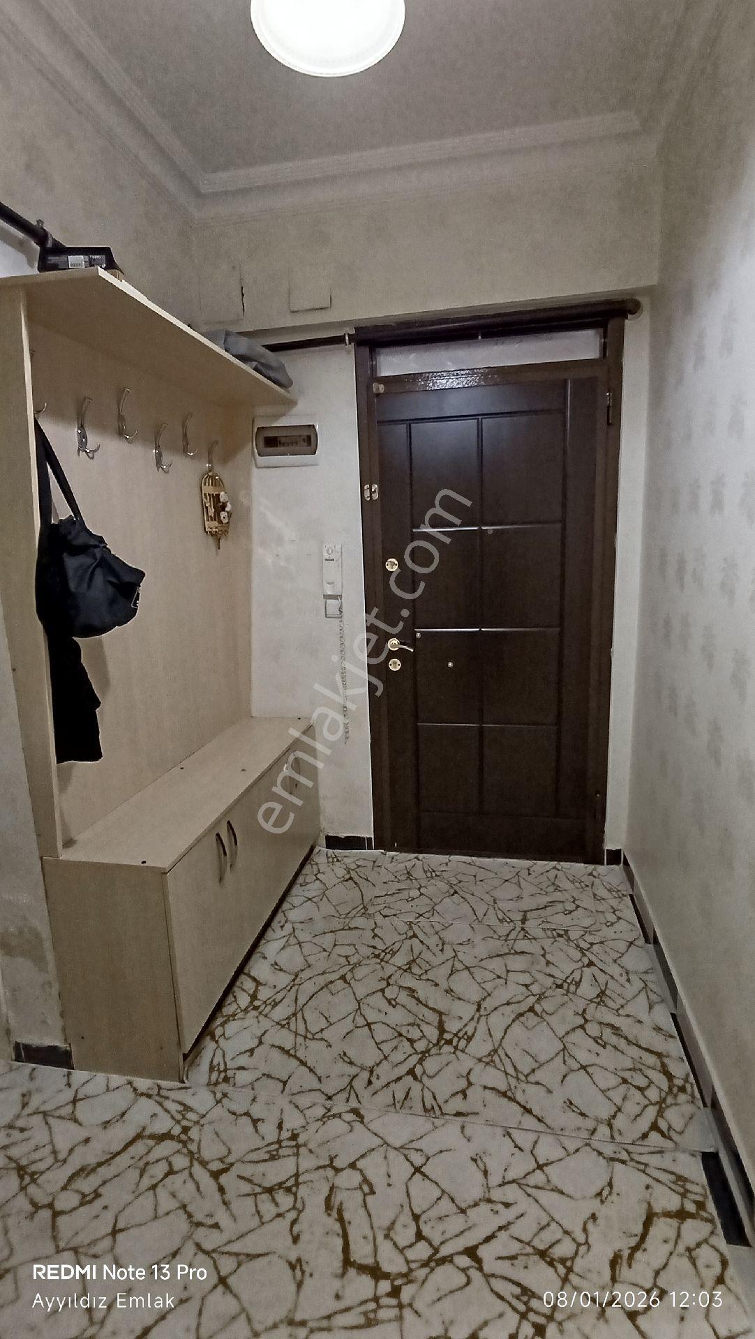 180 M2 Giriş Kat 3+1 Daire Eski Beşevler Uygun Fiyat - Görsel 16