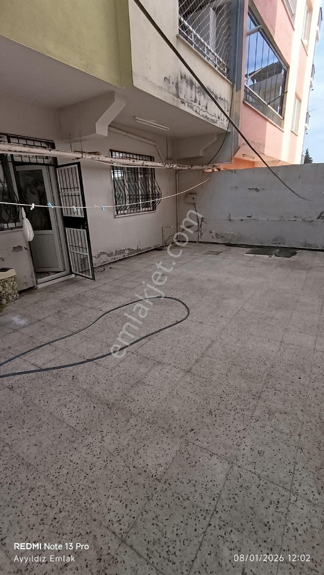 180 M2 Giriş Kat 3+1 Daire Eski Beşevler Uygun Fiyat - Görsel 12