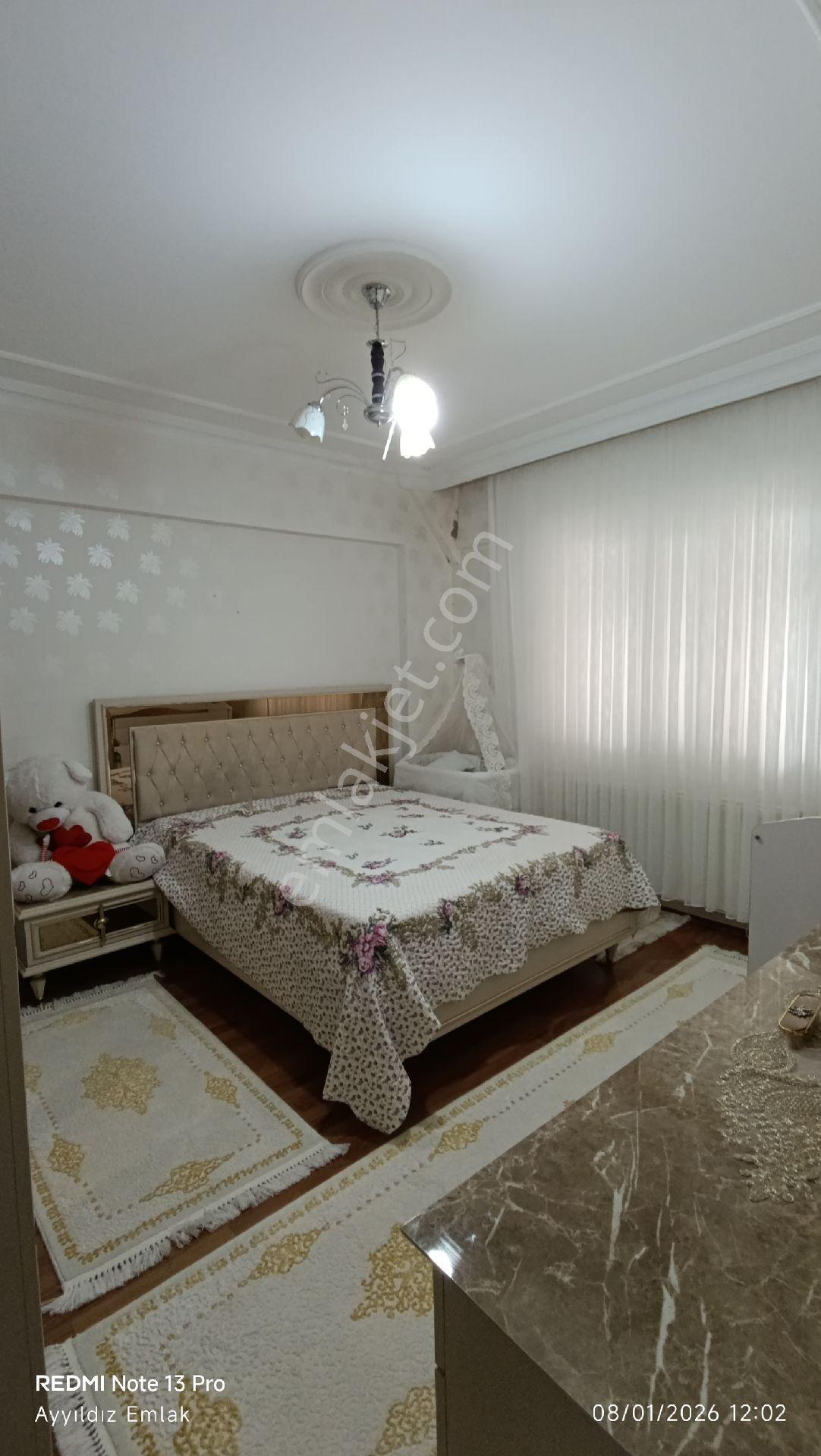 180 M2 Giriş Kat 3+1 Daire Eski Beşevler Uygun Fiyat - Görsel 10