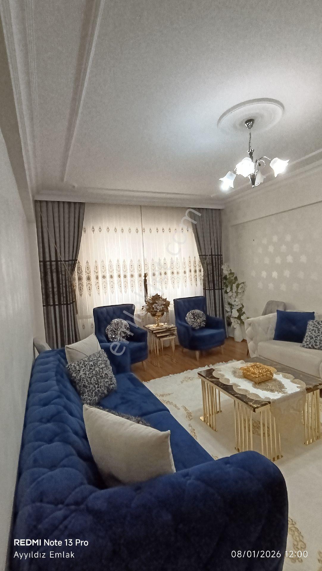 180 M2 Giriş Kat 3+1 Daire Eski Beşevler Uygun Fiyat - Görsel 4