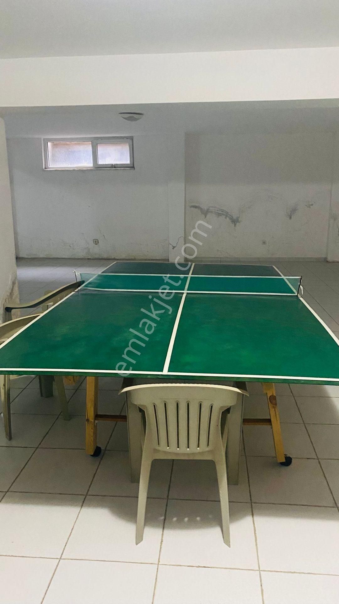 Antalya - Alanya - Mahmutlar'da Mary Asos Tower 1+1 Eşyalı Satılık Daire - Görsel 18