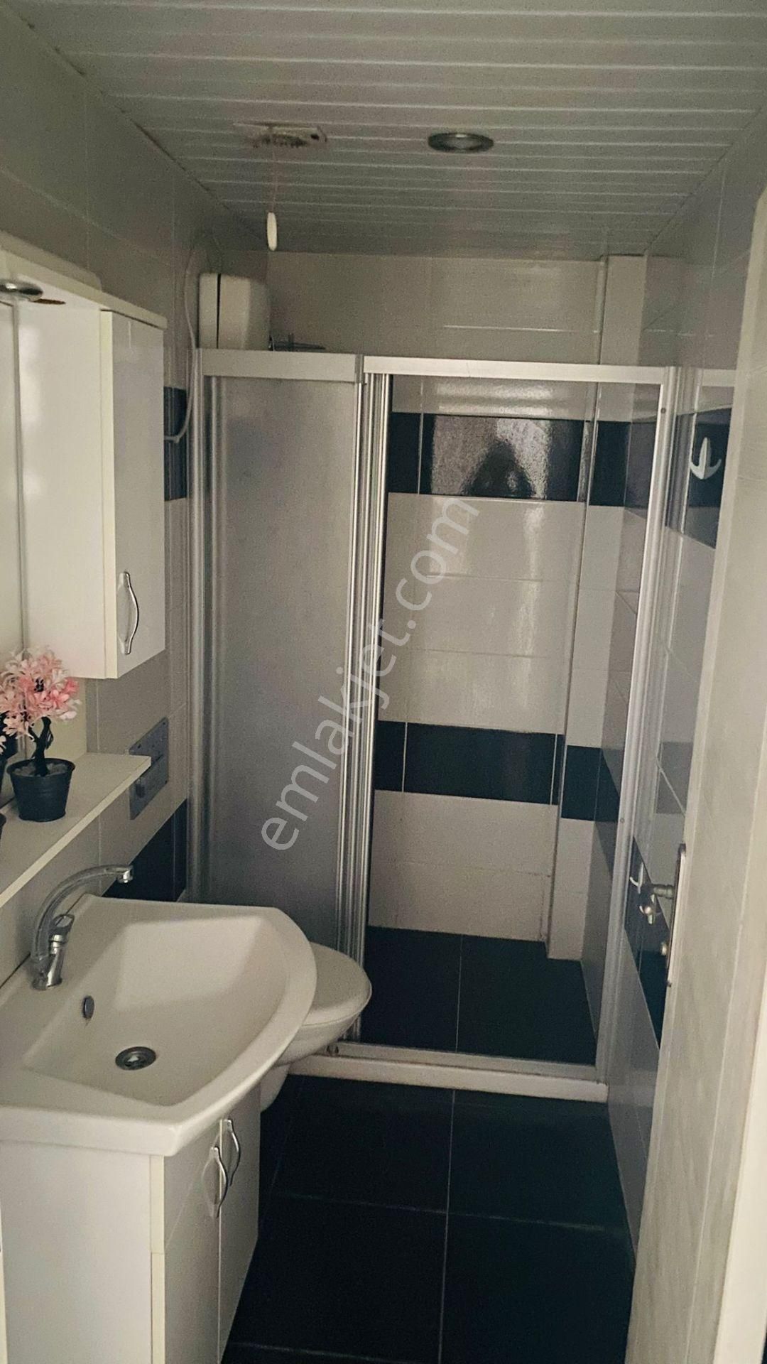 Antalya - Alanya - Mahmutlar'da Mary Asos Tower 1+1 Eşyalı Satılık Daire - Görsel 14
