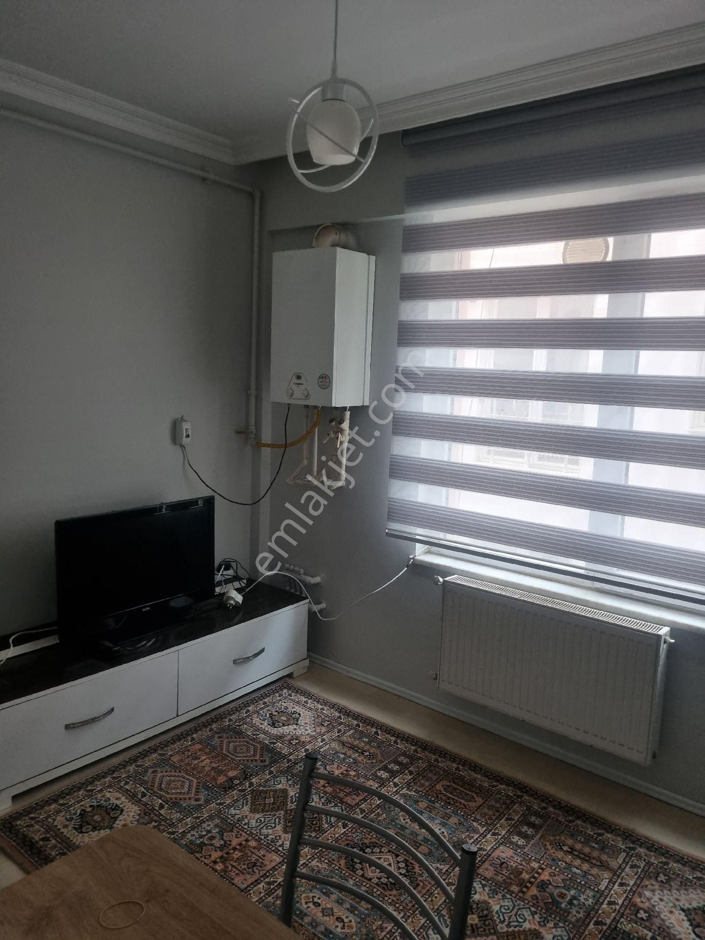 İcem Kapi Karsisi Asansorlu Arakat 1+1 - Görsel 5