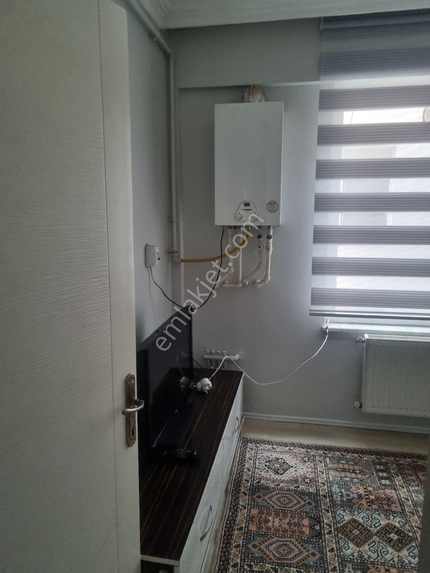 İcem Kapi Karsisi Asansorlu Arakat 1+1 - Görsel 4