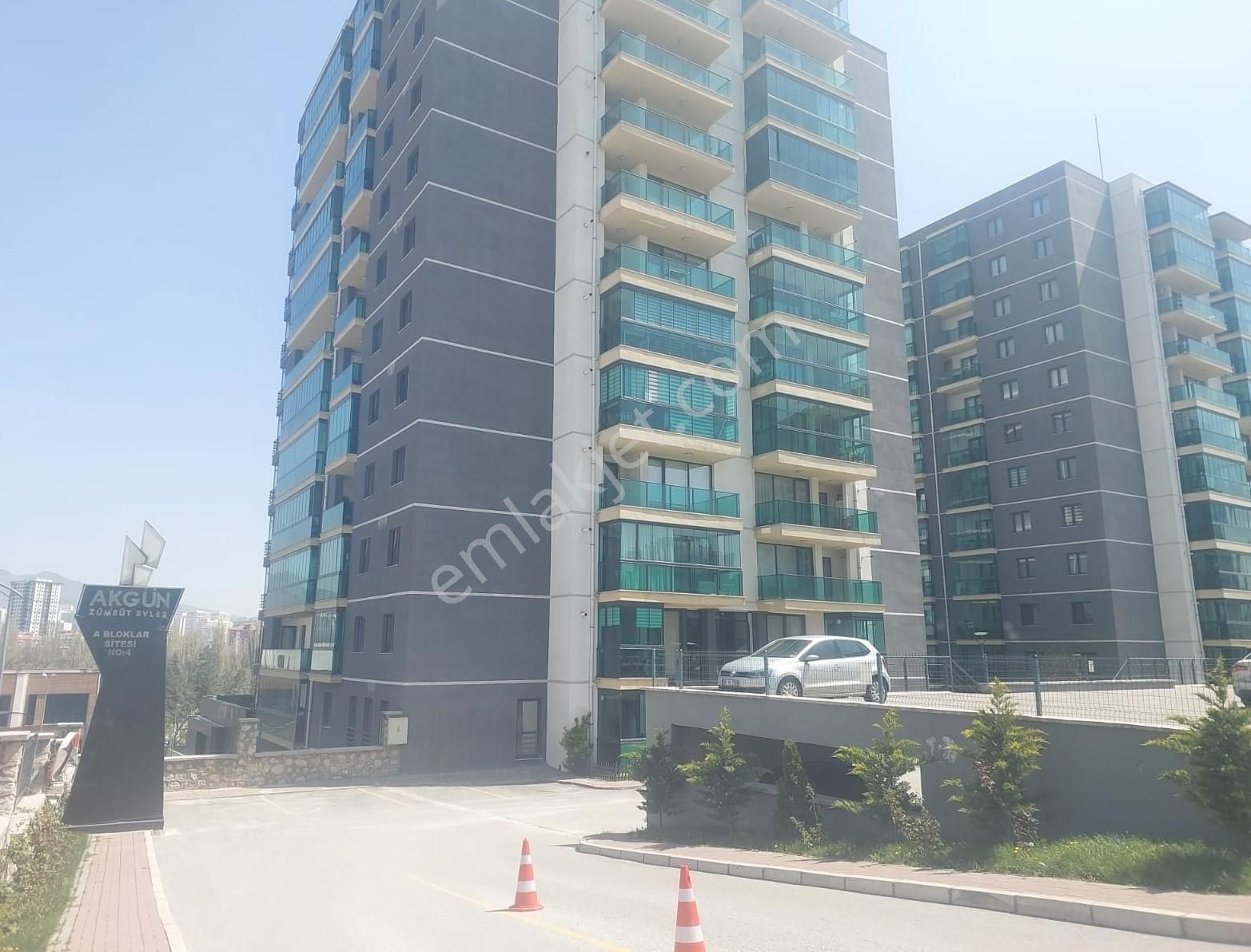 Acil Fiyat Düşük Kaldızümrütevlerin En Güzel Satılık 4+1 Dairesi - Görsel 5