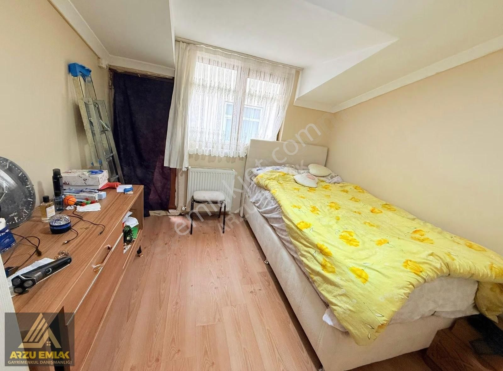 Arzu Emlaktan 75.yıl Mah Satılık 5+2 Bağımsız Girişli Dubleks - Görsel 21