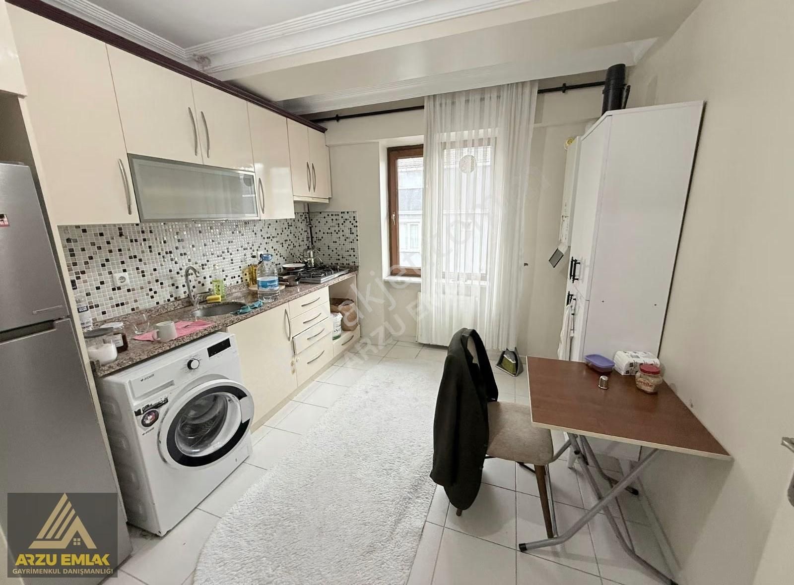 Arzu Emlaktan 75.yıl Mah Satılık 5+2 Bağımsız Girişli Dubleks - Görsel 27