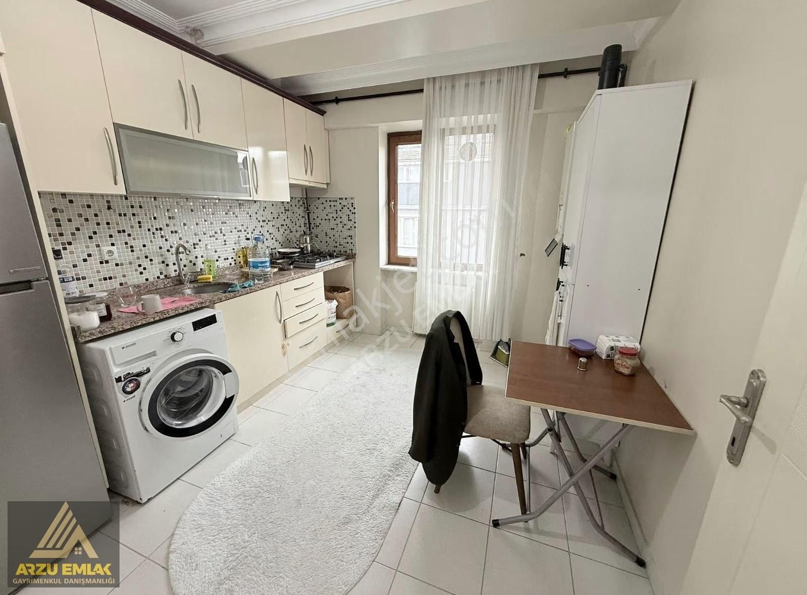 Arzu Emlaktan 75.yıl Mah Satılık 5+2 Bağımsız Girişli Dubleks - Görsel 15