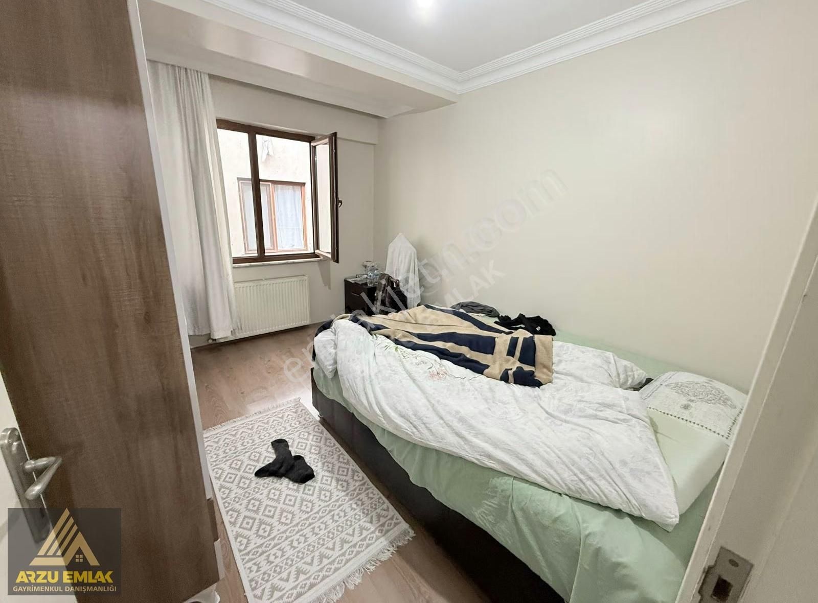 Arzu Emlaktan 75.yıl Mah Satılık 5+2 Bağımsız Girişli Dubleks - Görsel 18