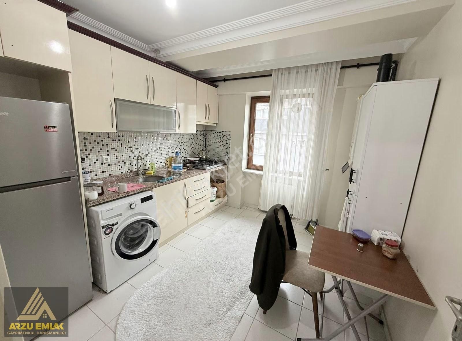 Arzu Emlaktan 75.yıl Mah Satılık 5+2 Bağımsız Girişli Dubleks - Görsel 28