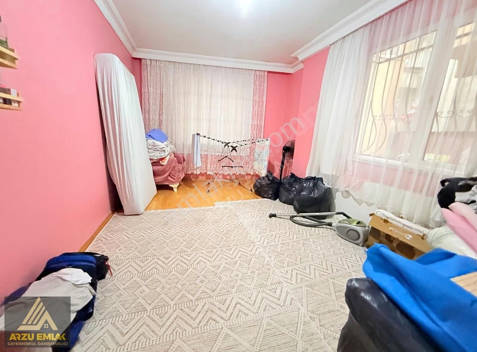 Arzu Emlaktan Gazi Mah Satılık 2+1 Balkonlu Yüksek Giriş Daire - Görsel 27