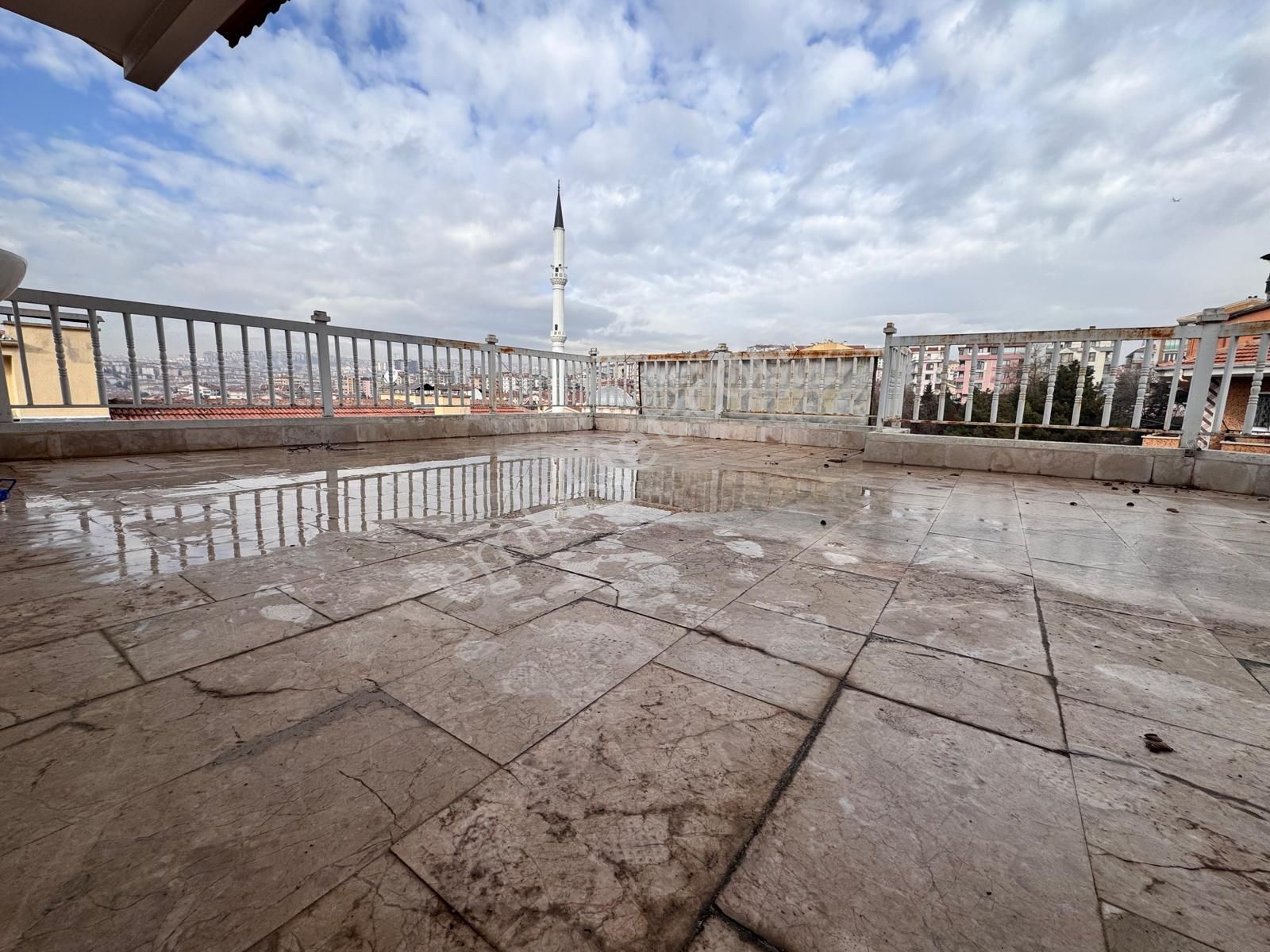 Lider Emlak'tan Panoramik Manzaralı **5+2** Dubleks 265 M2 - Görsel 2