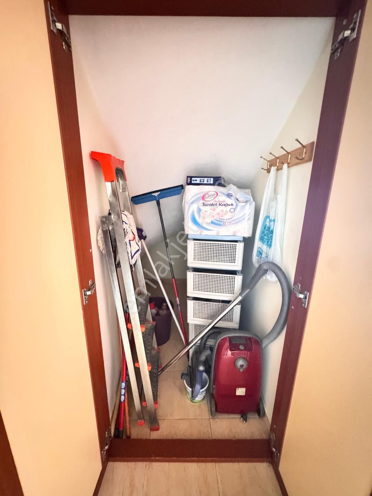 Lider Emlak'tan Panoramik Manzaralı **5+2** Dubleks 265 M2 - Görsel 19