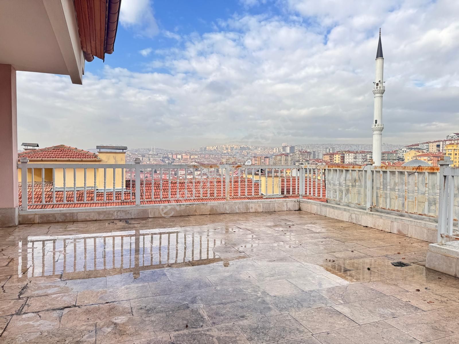 Lider Emlak'tan Panoramik Manzaralı **5+2** Dubleks 265 M2 - Görsel 5