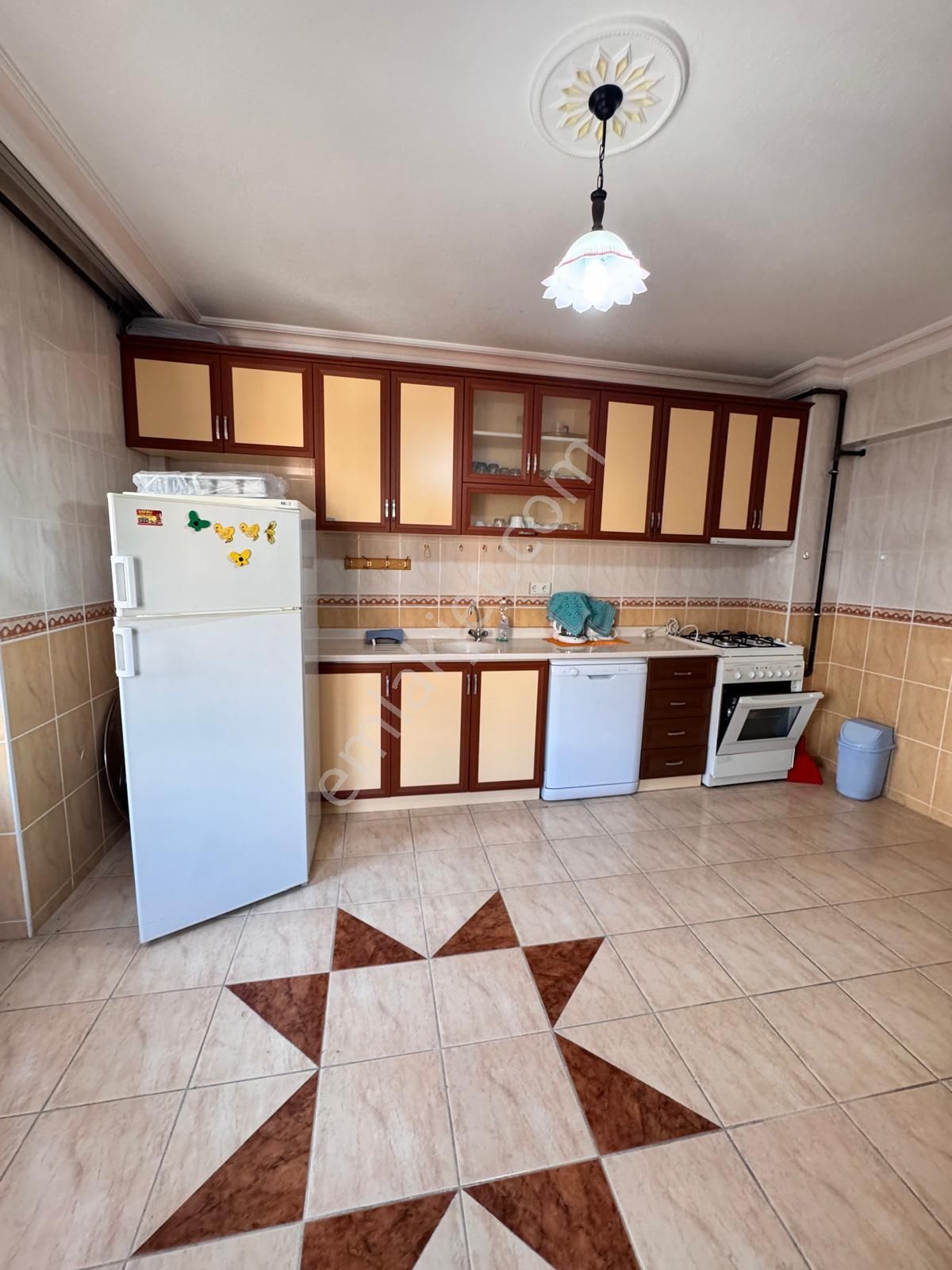 Lider Emlak'tan Panoramik Manzaralı **5+2** Dubleks 265 M2 - Görsel 33