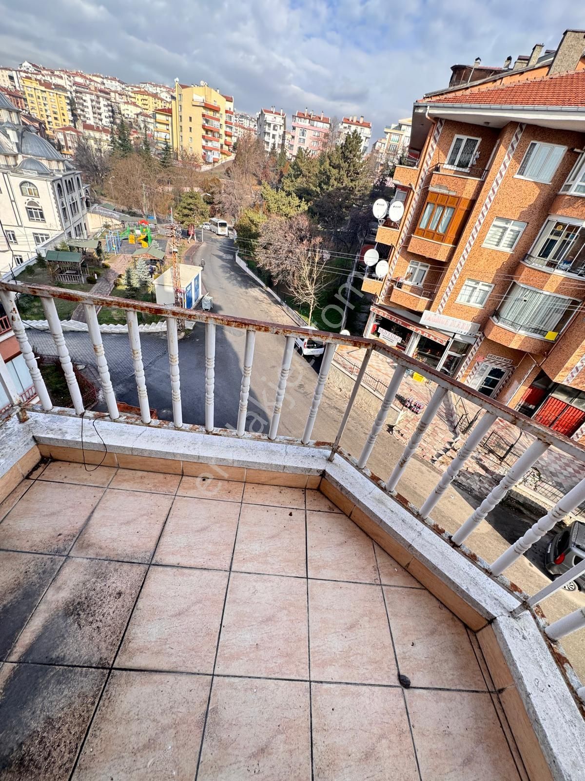 Lider Emlak'tan Panoramik Manzaralı **5+2** Dubleks 265 M2 - Görsel 28