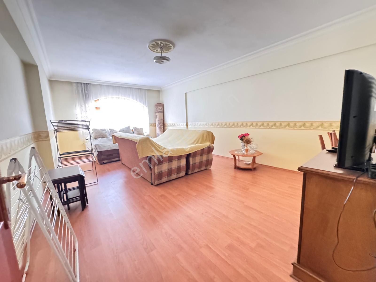 Lider Emlak'tan Panoramik Manzaralı **5+2** Dubleks 265 M2 - Görsel 22