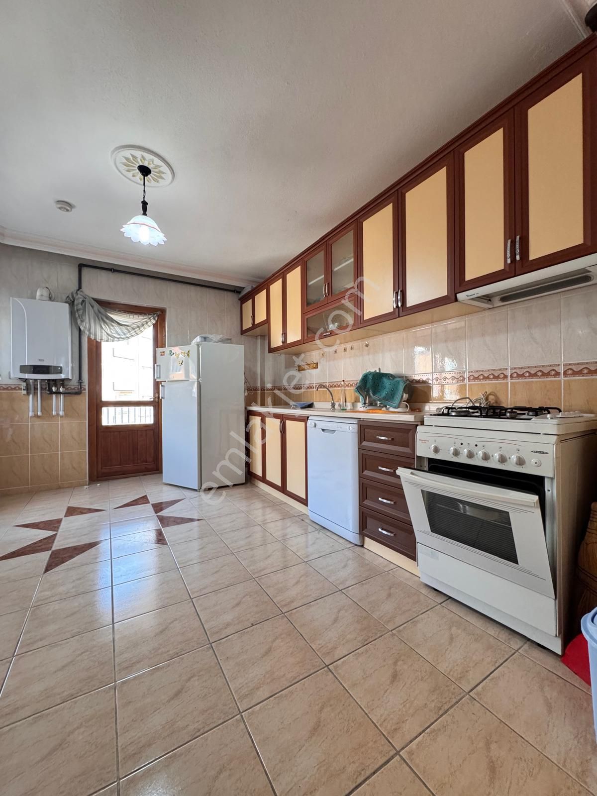 Lider Emlak'tan Panoramik Manzaralı **5+2** Dubleks 265 M2 - Görsel 35