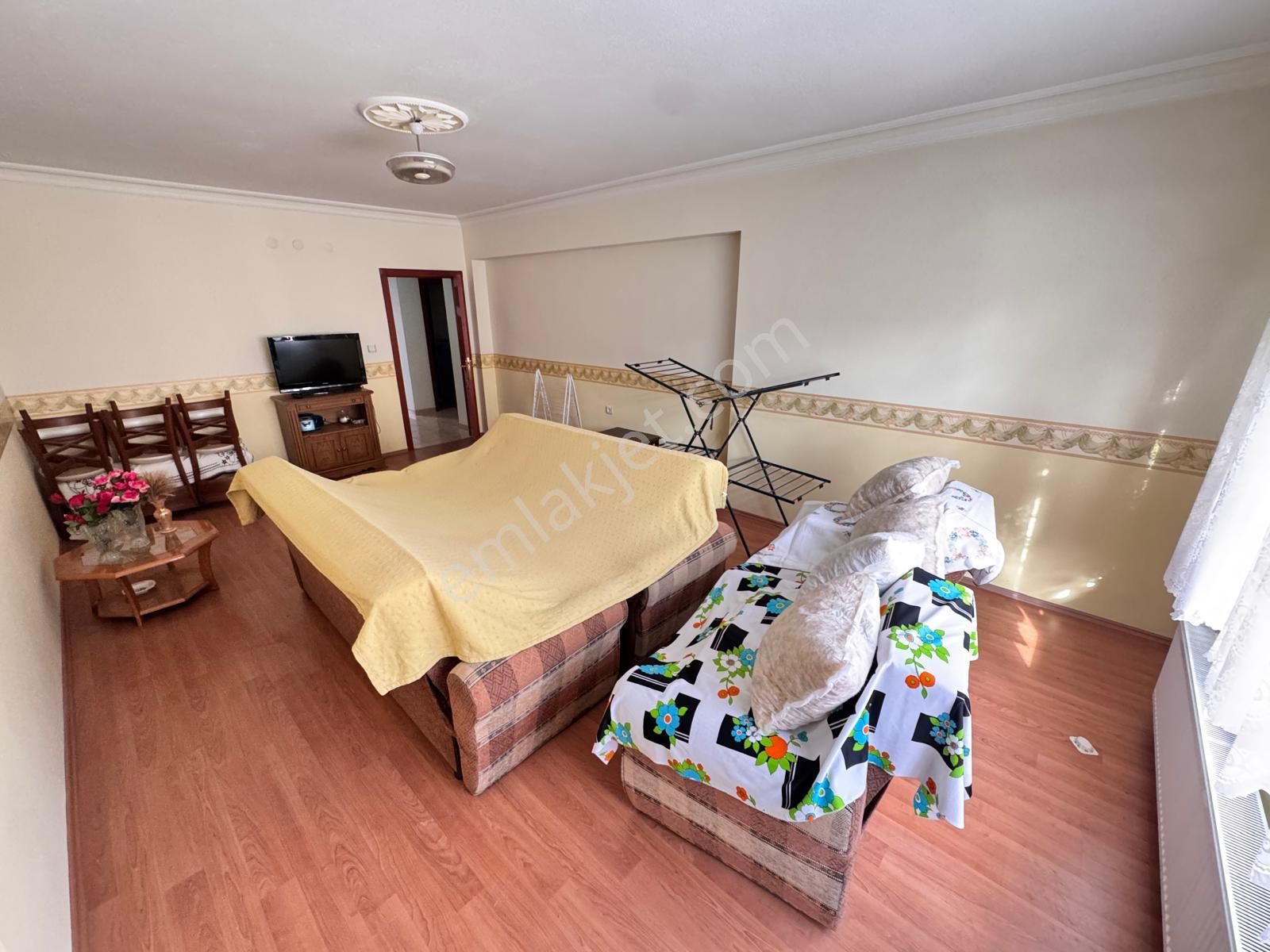 Lider Emlak'tan Panoramik Manzaralı **5+2** Dubleks 265 M2 - Görsel 23