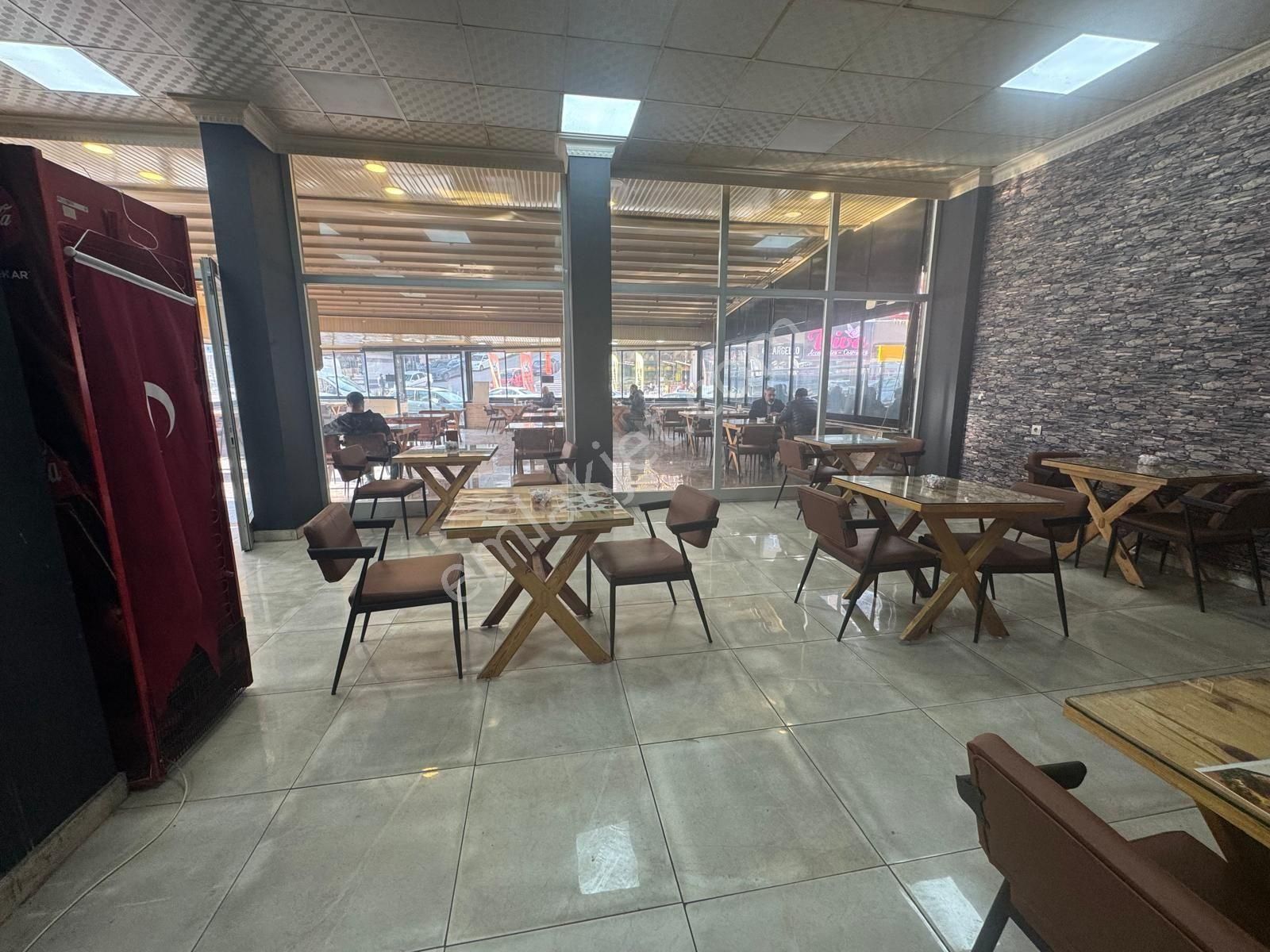 Mamak Boğazında İşlek Lokasyonda Düşük Kiralı Devren İşyeri - Görsel 7