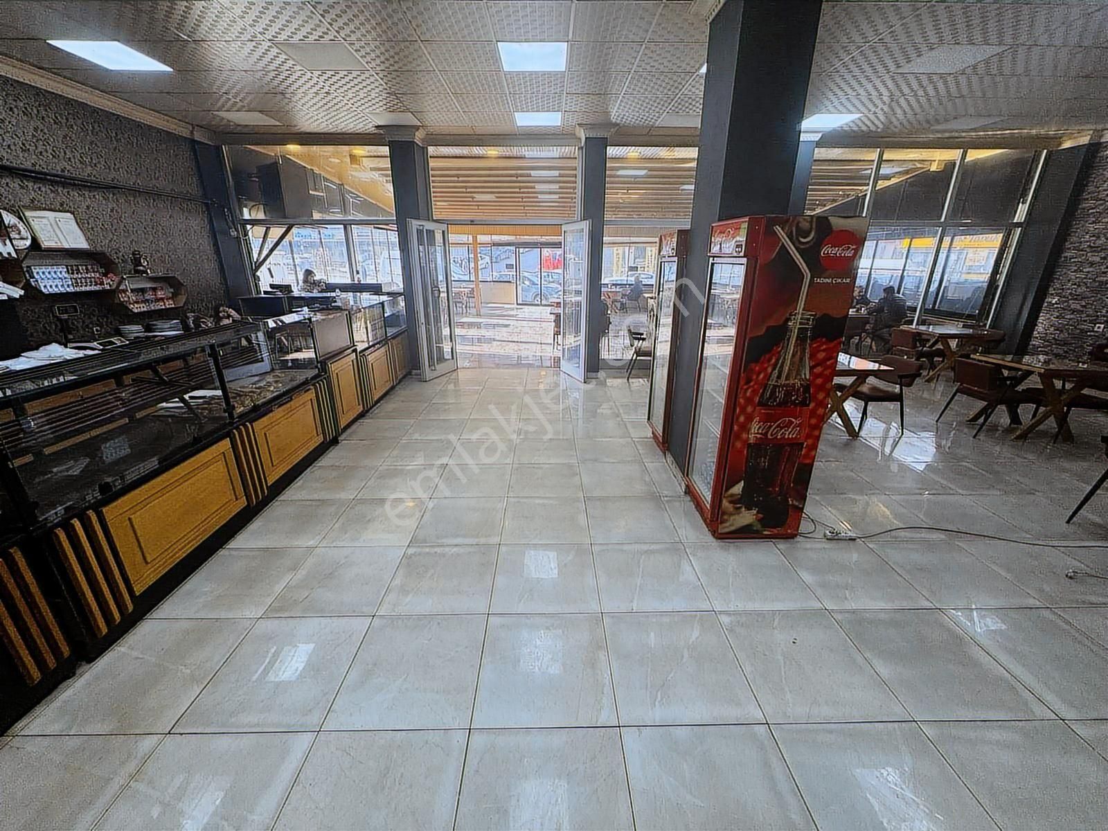 Mamak Boğazında İşlek Lokasyonda Düşük Kiralı Devren İşyeri - Görsel 13