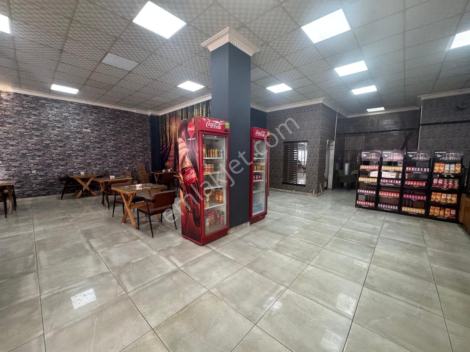 Mamak Boğazında İşlek Lokasyonda Düşük Kiralı Devren İşyeri - Görsel 2