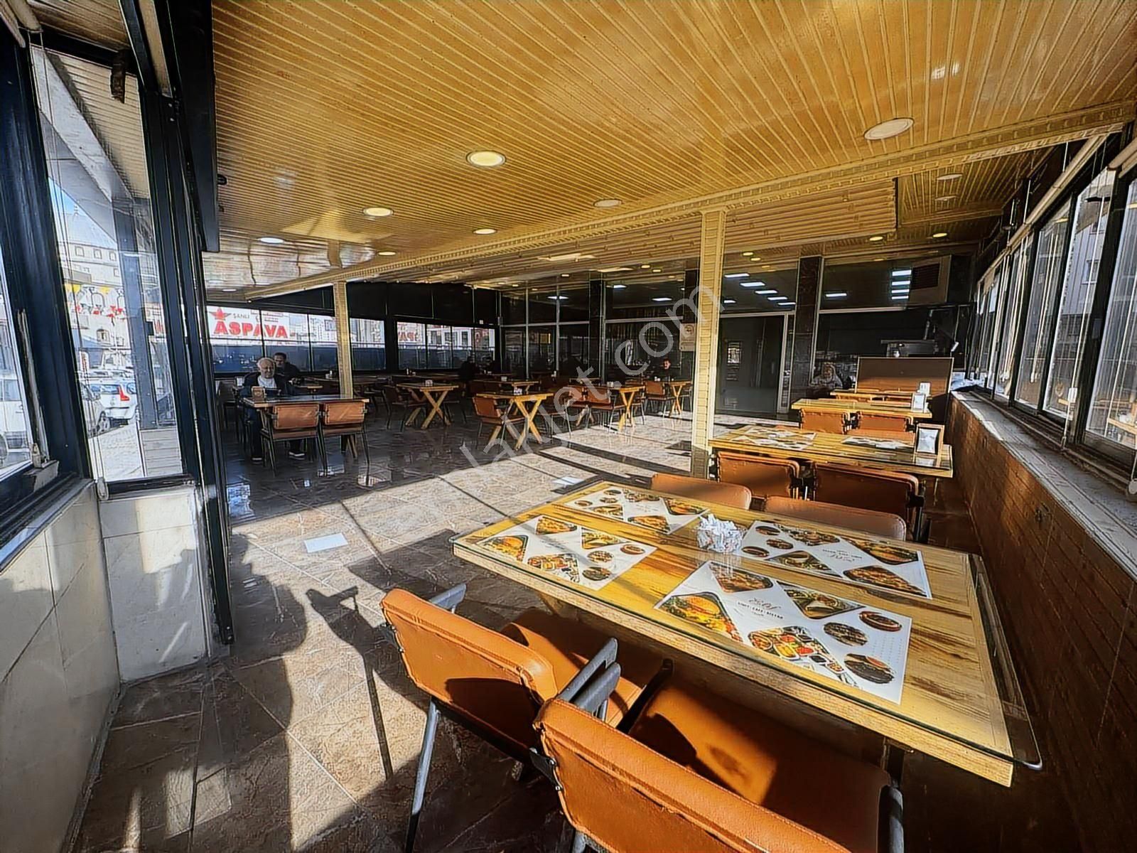 Mamak Boğazında İşlek Lokasyonda Düşük Kiralı Devren İşyeri - Görsel 9