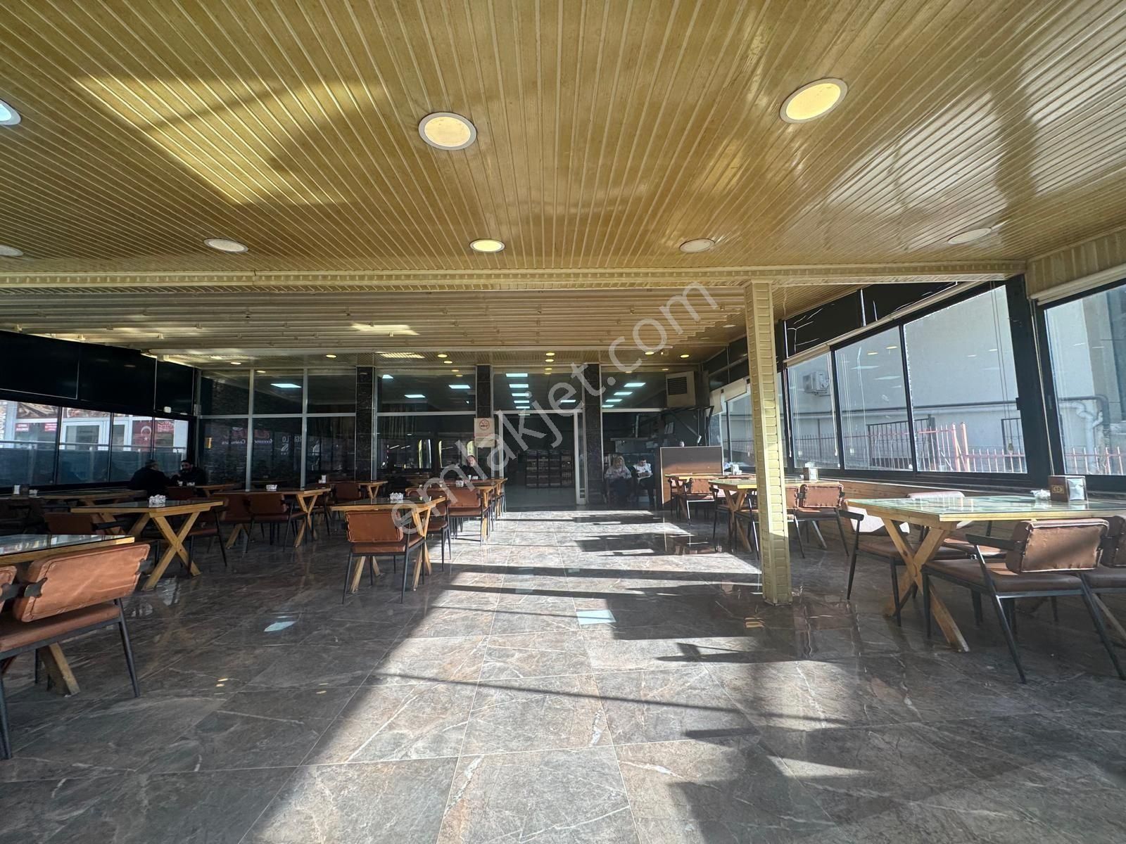 Mamak Boğazında İşlek Lokasyonda Düşük Kiralı Devren İşyeri - Görsel 14