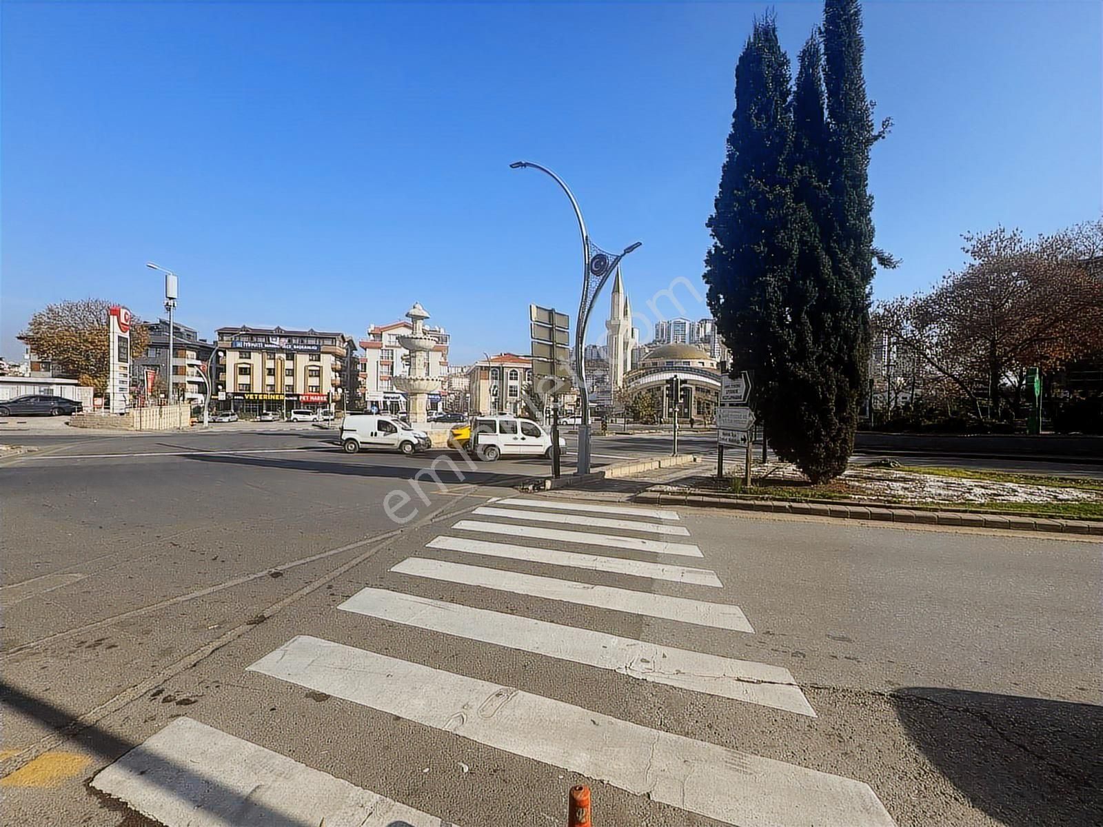 ** Devren İşletme Mamak Caddesi - Görsel 15