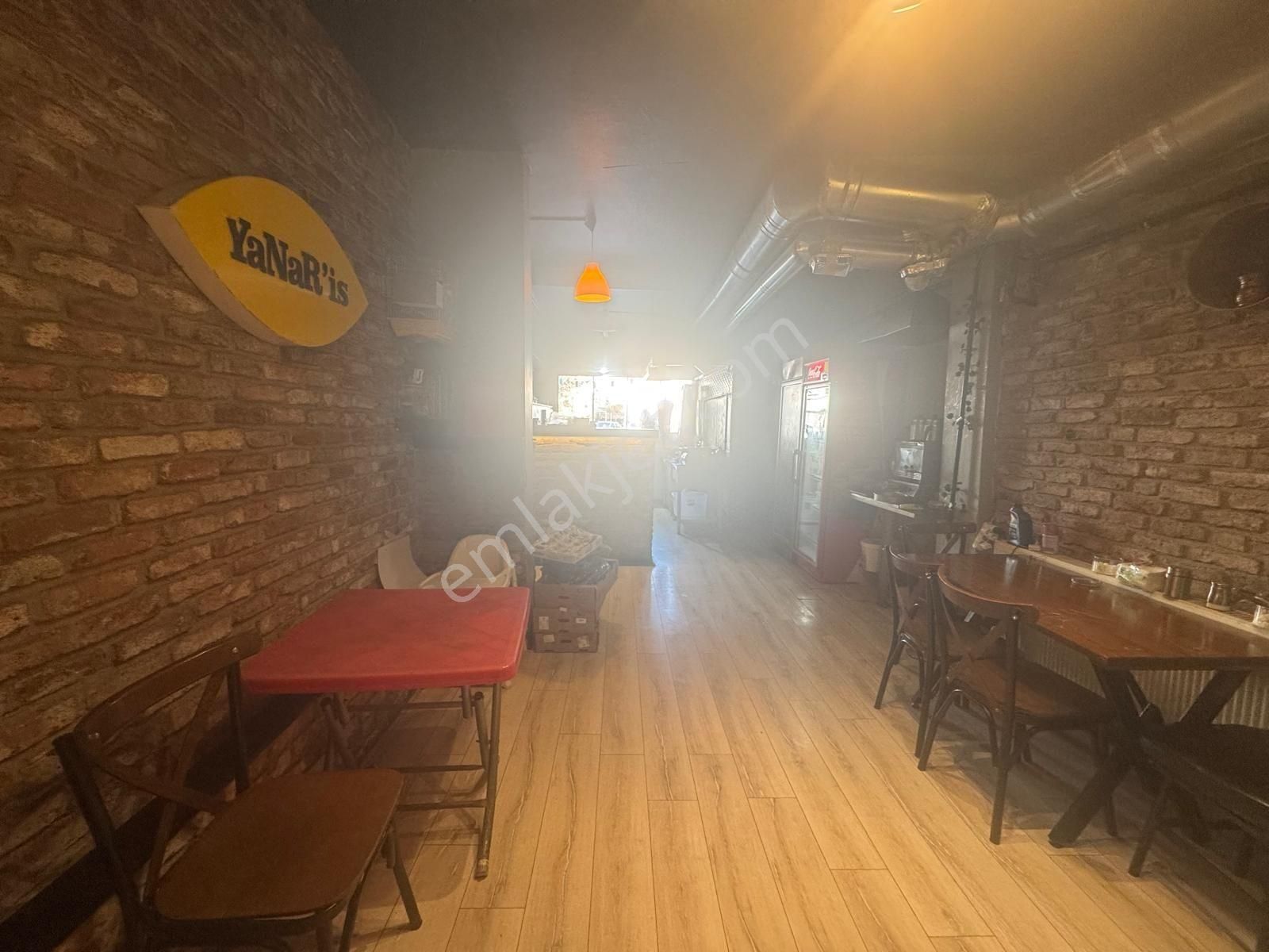 ** Devren İşletme Mamak Caddesi - Görsel 16