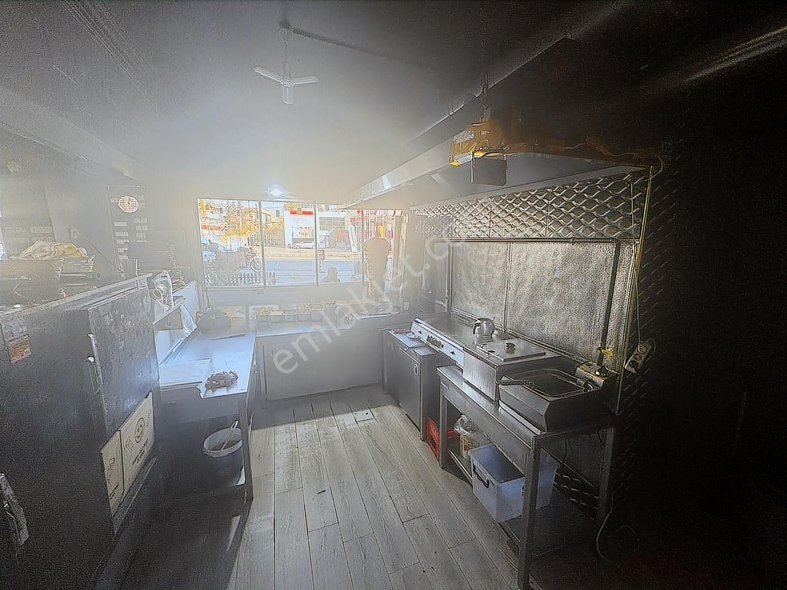 ** Devren İşletme Mamak Caddesi - Görsel 17