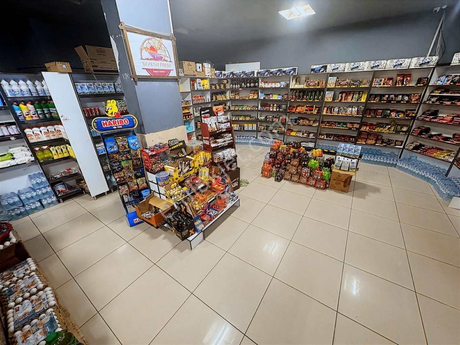 Devren Kiralık İşletme Erdinç Caddesi Manav&market - Görsel 16