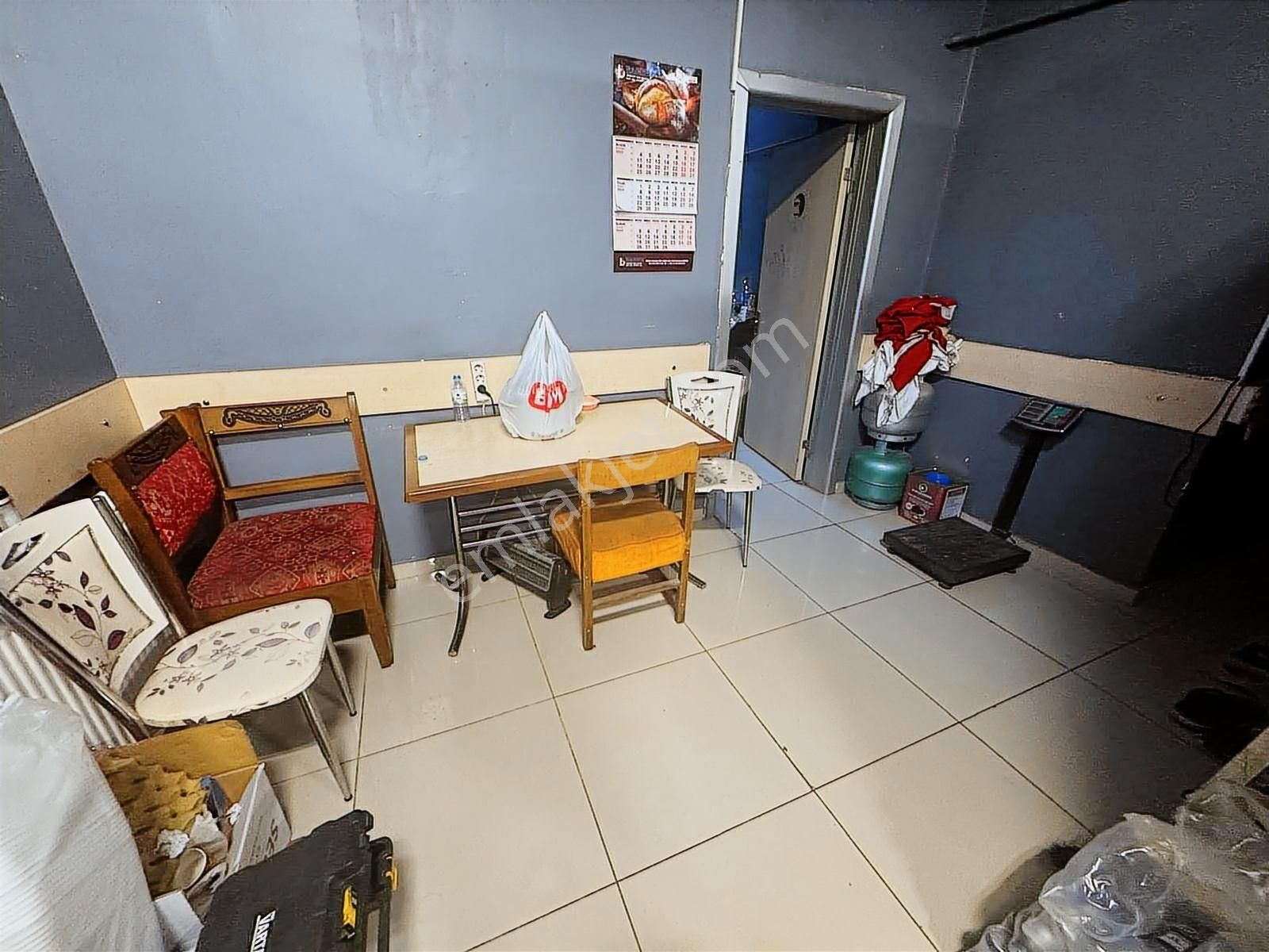 Devren Kiralık İşletme Erdinç Caddesi Manav&market - Görsel 2