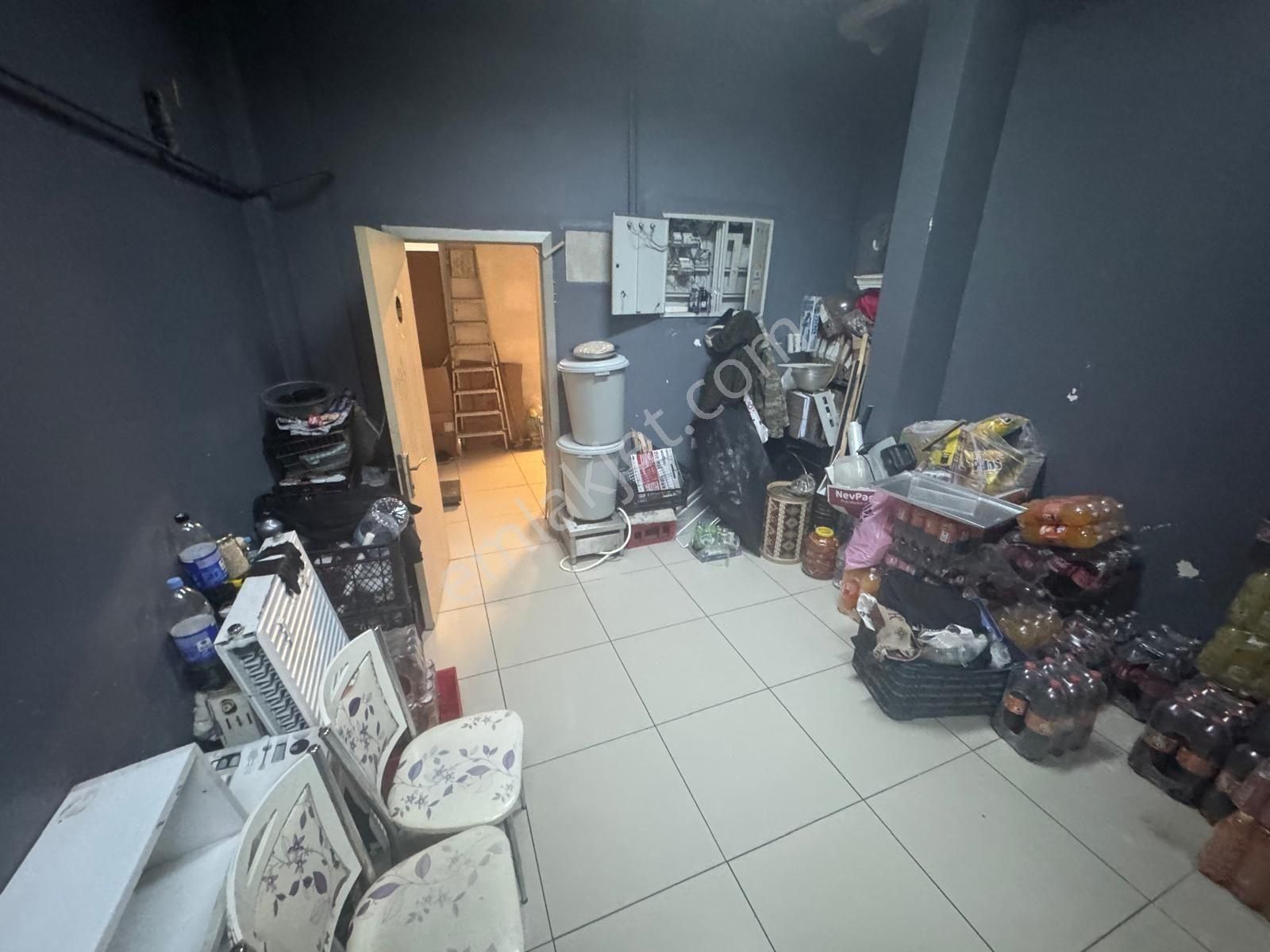 Devren Kiralık İşletme Erdinç Caddesi Manav&market - Görsel 9