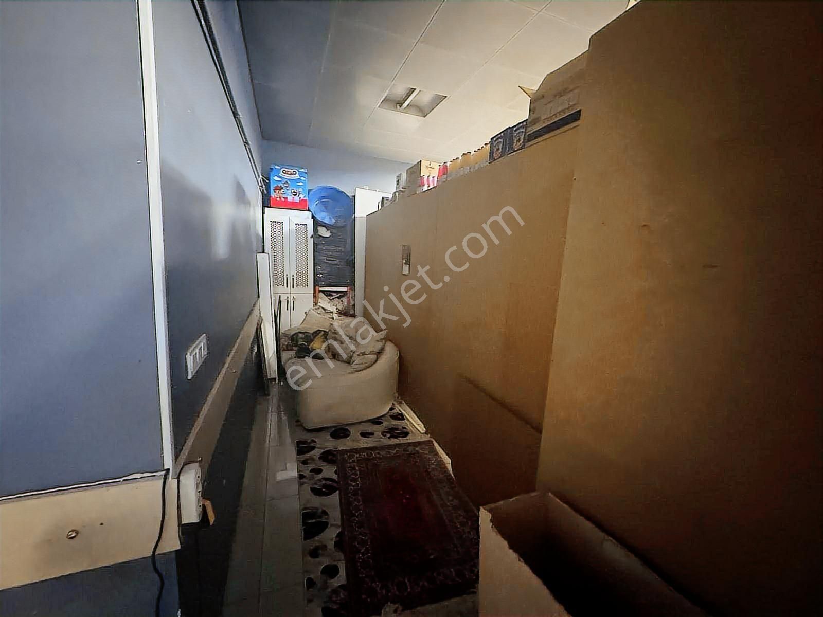 Devren Kiralık İşletme Erdinç Caddesi Manav&market - Görsel 19