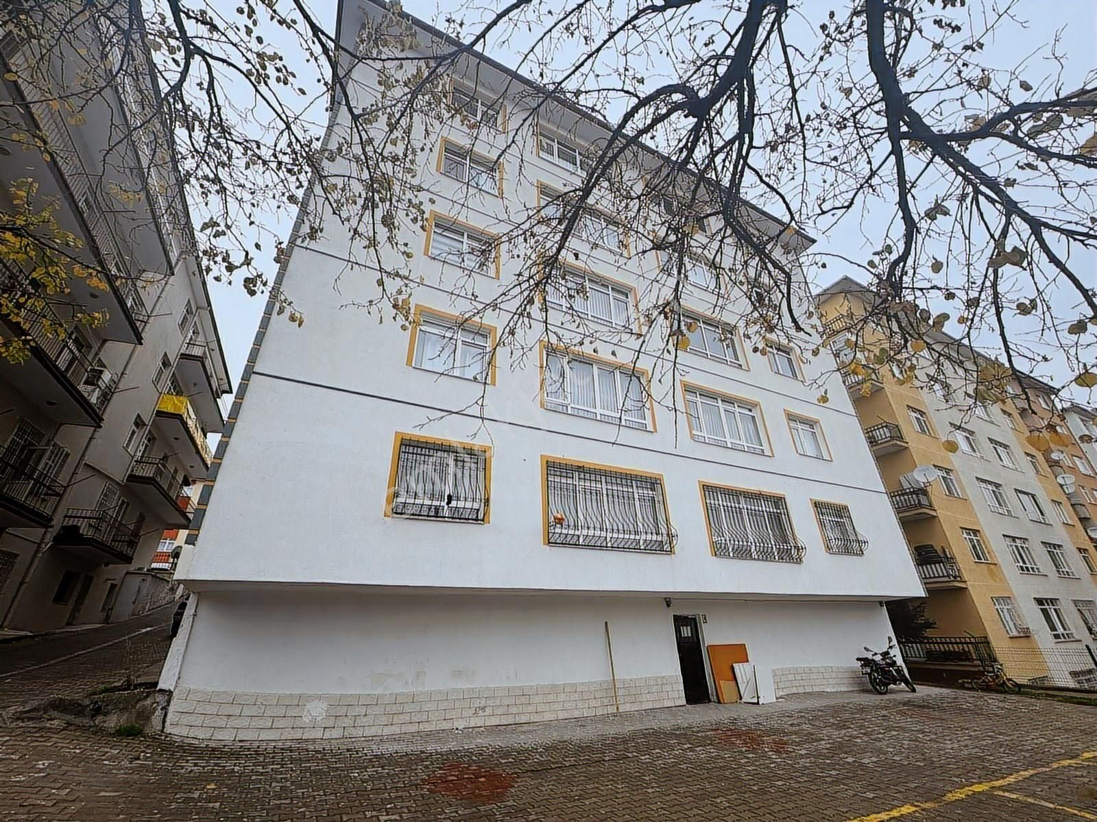 Keçiörenin En Nezih Bölgelerinden Foça Sokakta 2+1 Satılık - Görsel 16