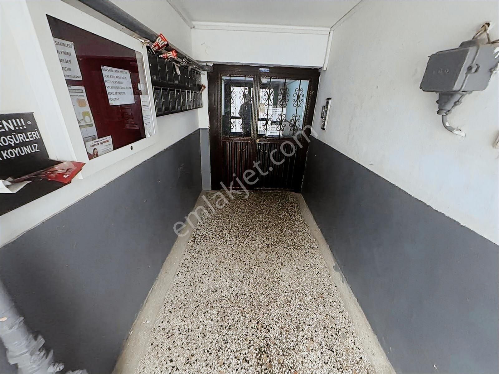 Keçiörenin En Nezih Bölgelerinden Foça Sokakta 2+1 Satılık - Görsel 13