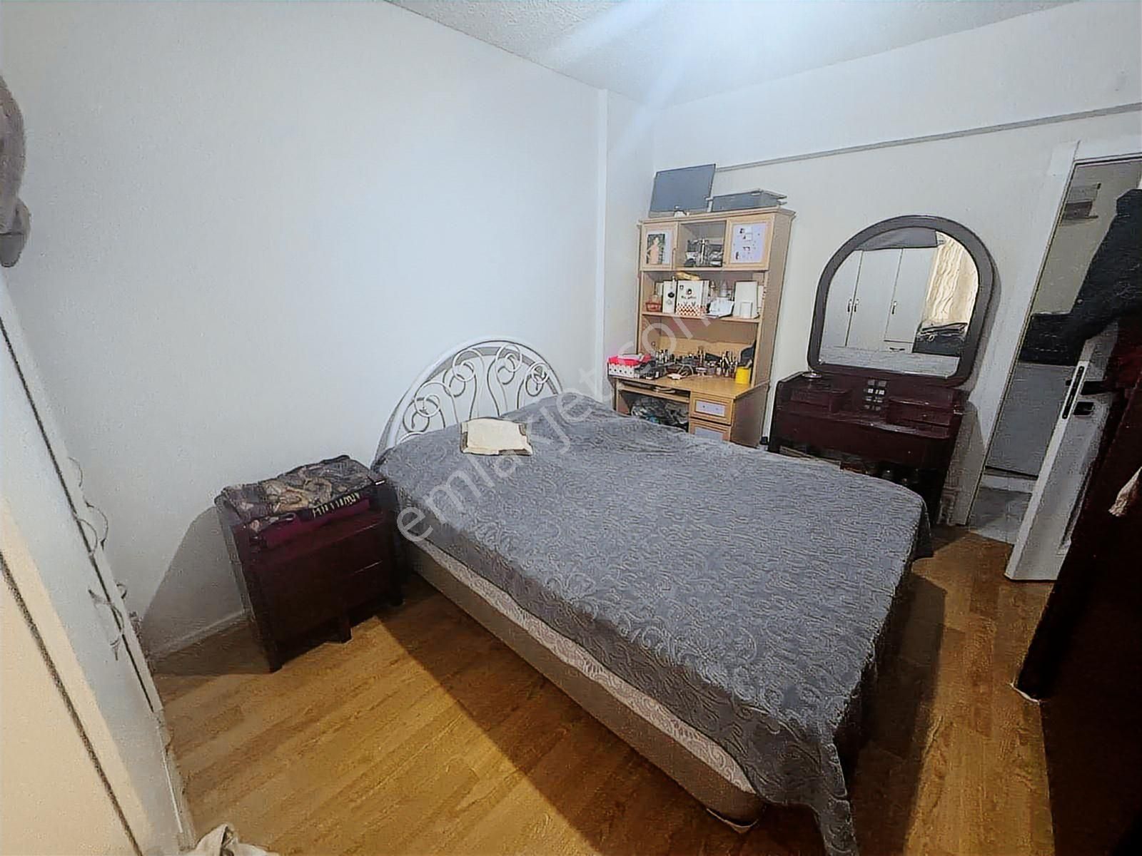 Keçiörenin En Nezih Bölgelerinden Foça Sokakta 2+1 Satılık - Görsel 15