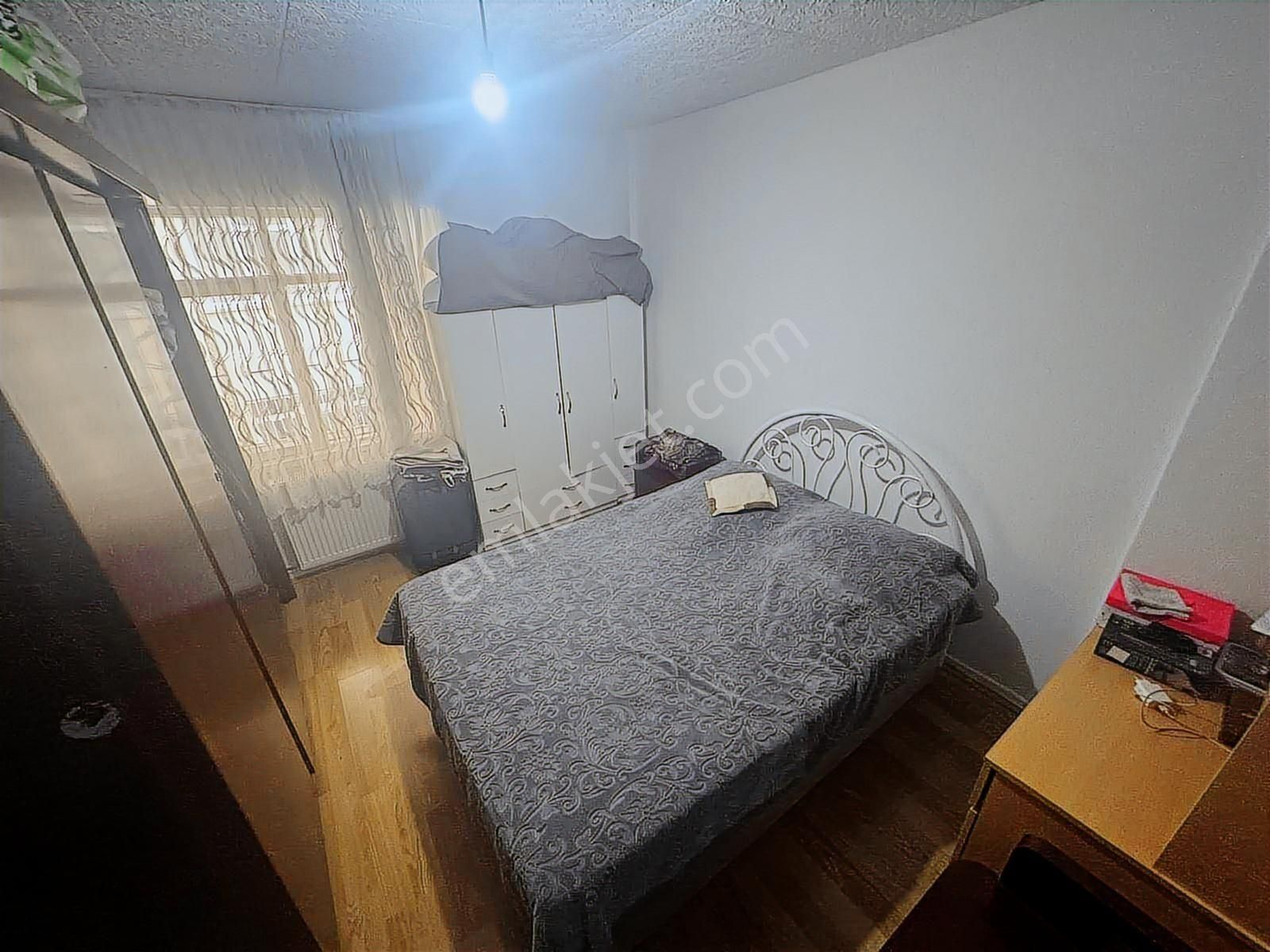 Keçiörenin En Nezih Bölgelerinden Foça Sokakta 2+1 Satılık - Görsel 6