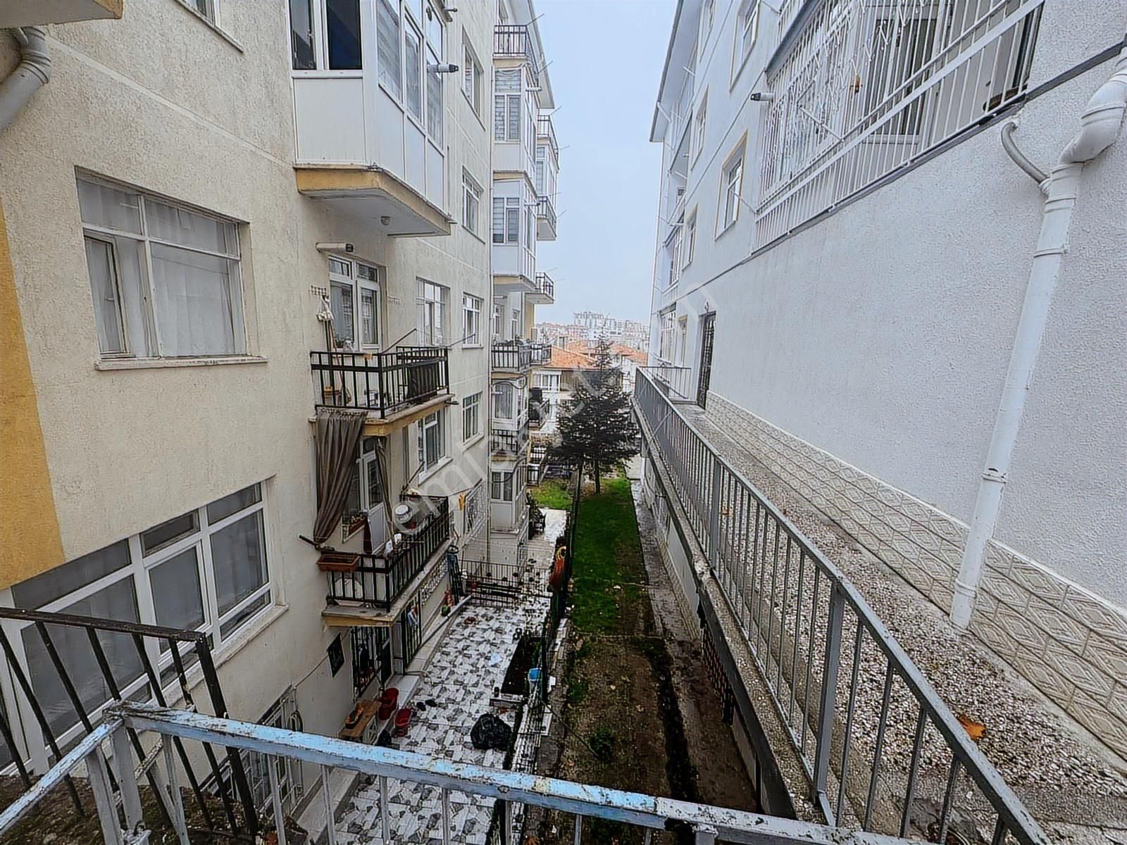 Keçiörenin En Nezih Bölgelerinden Foça Sokakta 2+1 Satılık - Görsel 9