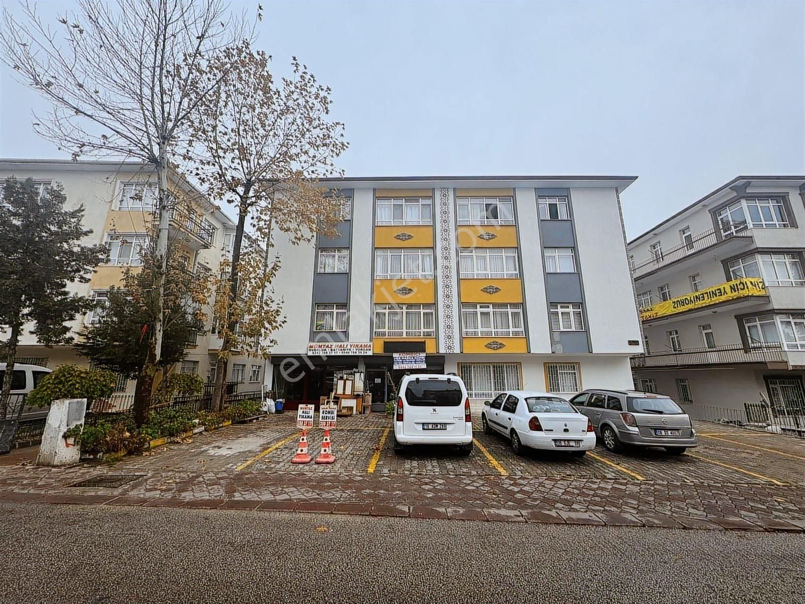 Keçiörenin En Nezih Bölgelerinden Foça Sokakta 2+1 Satılık - Görsel 5