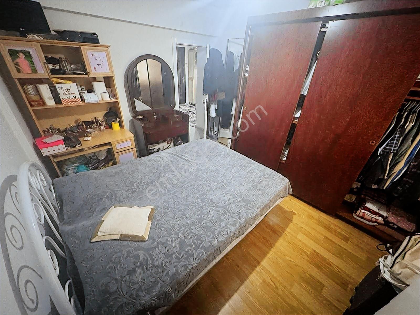 Keçiörenin En Nezih Bölgelerinden Foça Sokakta 2+1 Satılık - Görsel 25