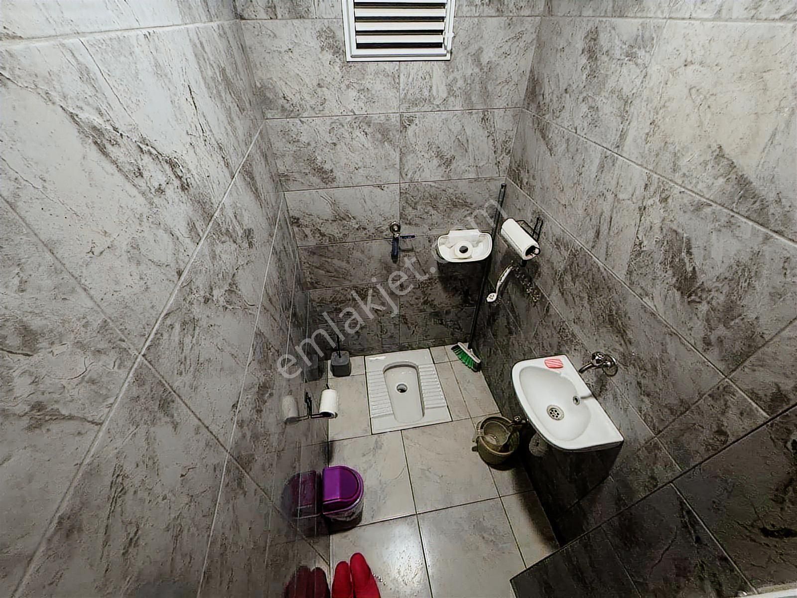 Keçiörenin En Nezih Bölgelerinden Foça Sokakta 2+1 Satılık - Görsel 12